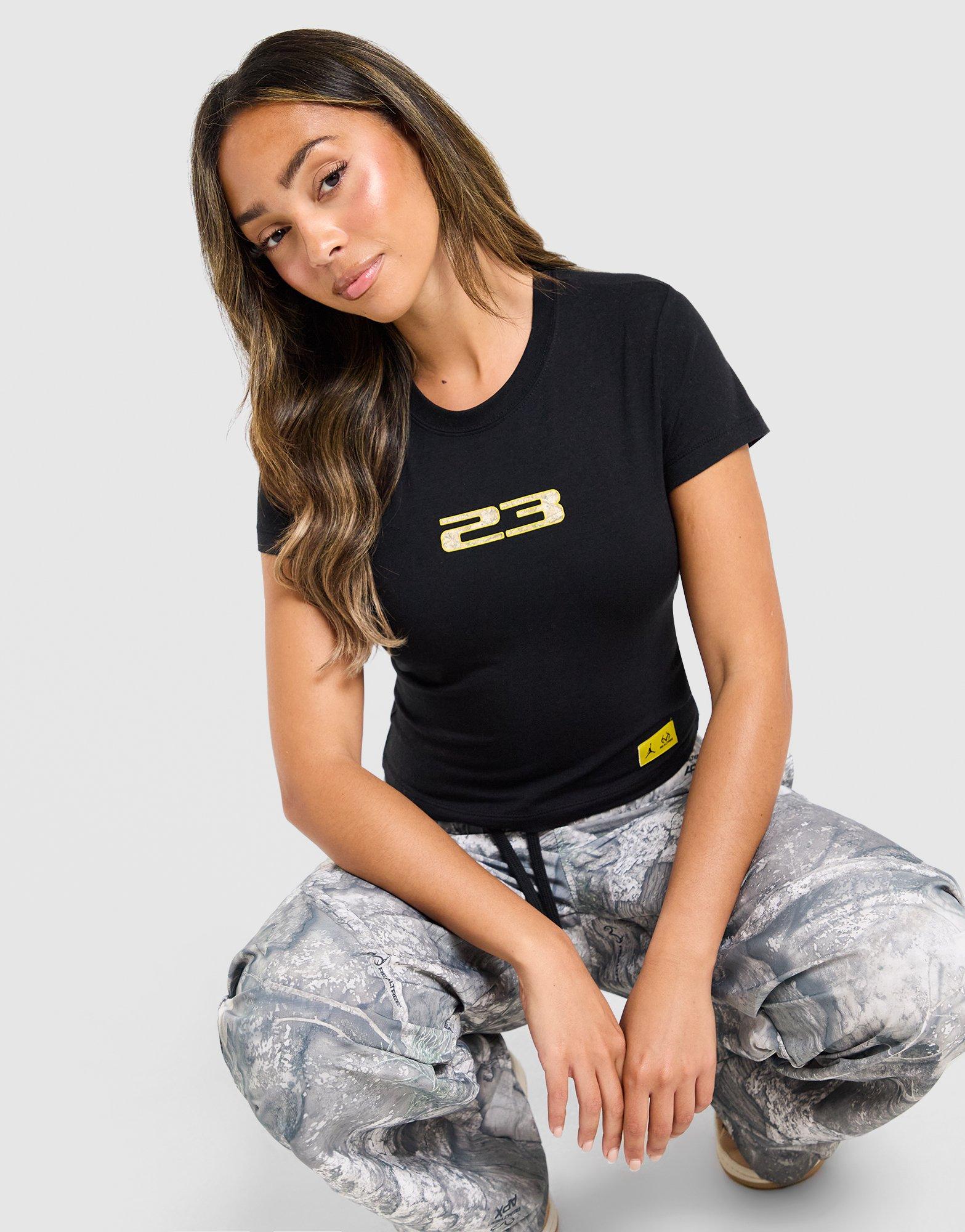 Jordan Realtree Joggers