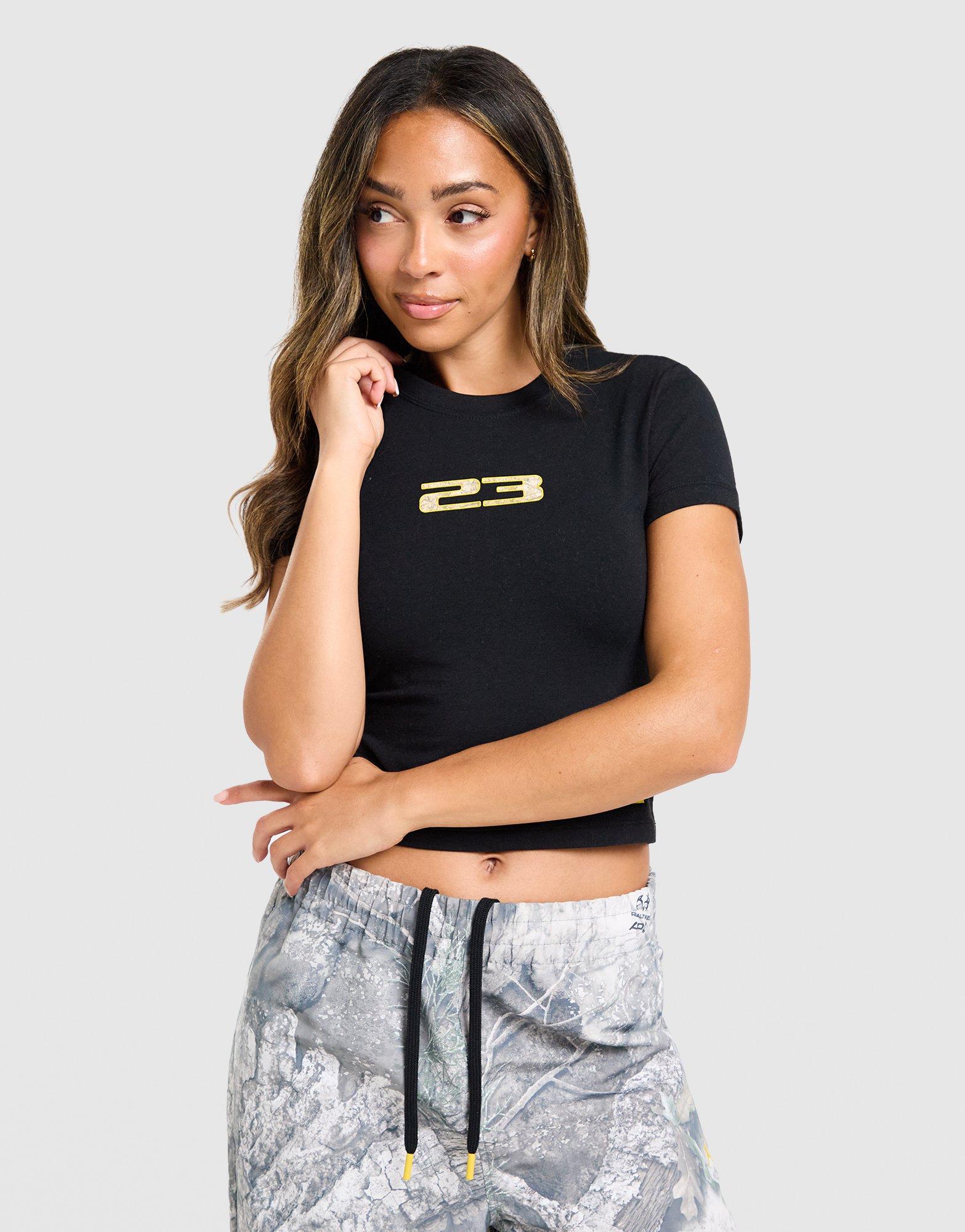 Jordan Realtree T-Shirt