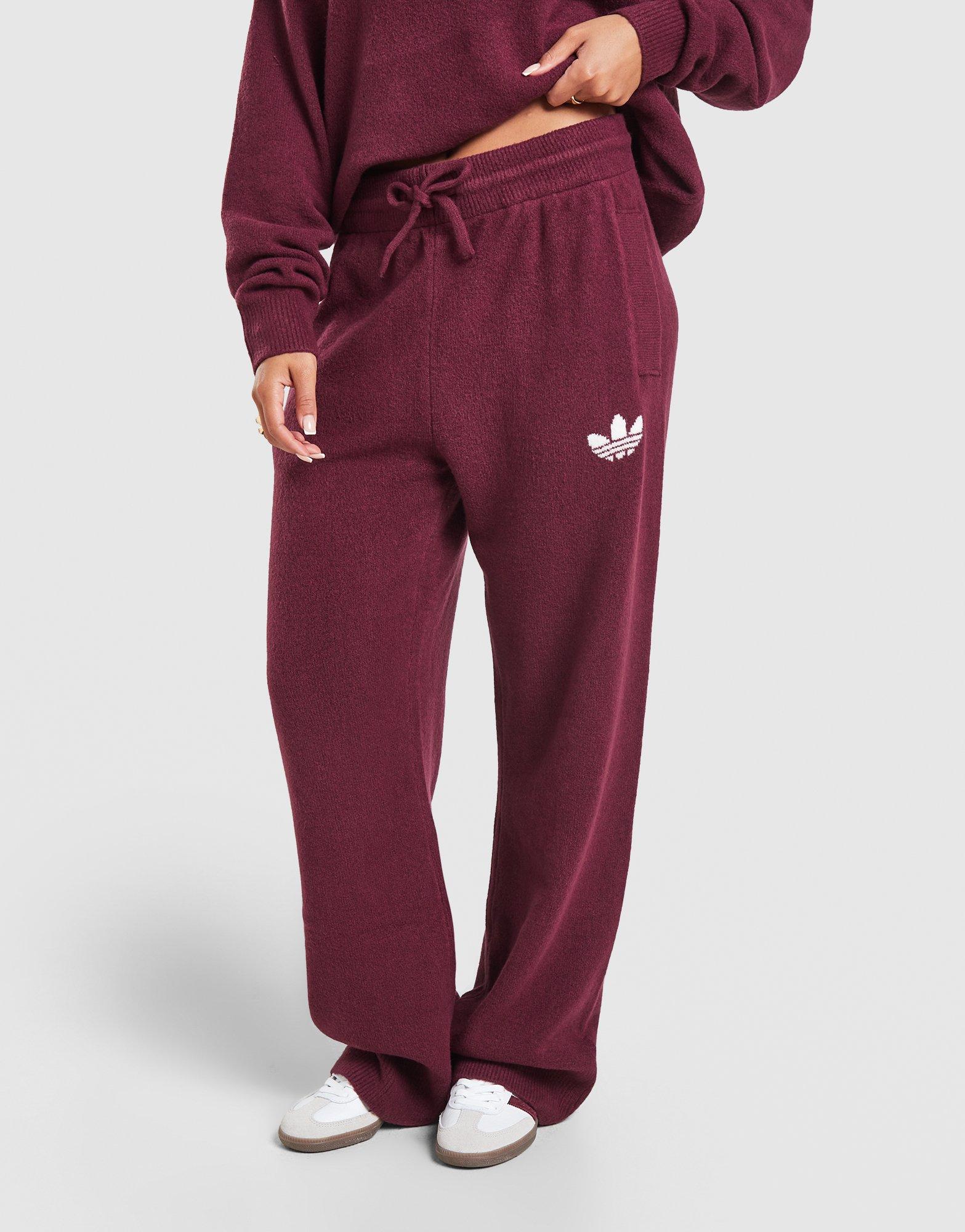 adidas Originals Pantalon En Maille Essentials