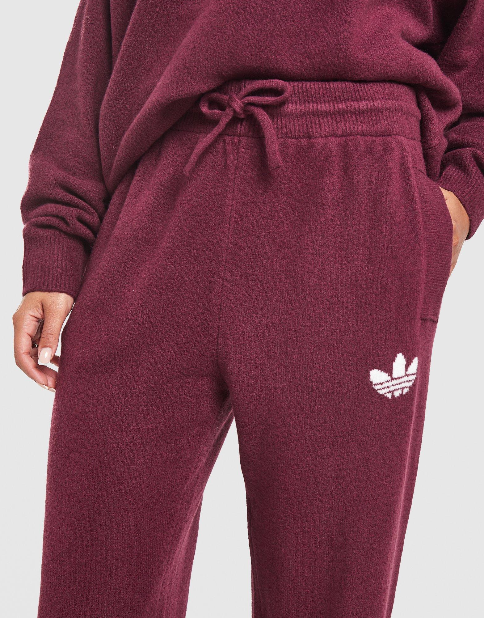 adidas Originals Pantalon En Maille Essentials