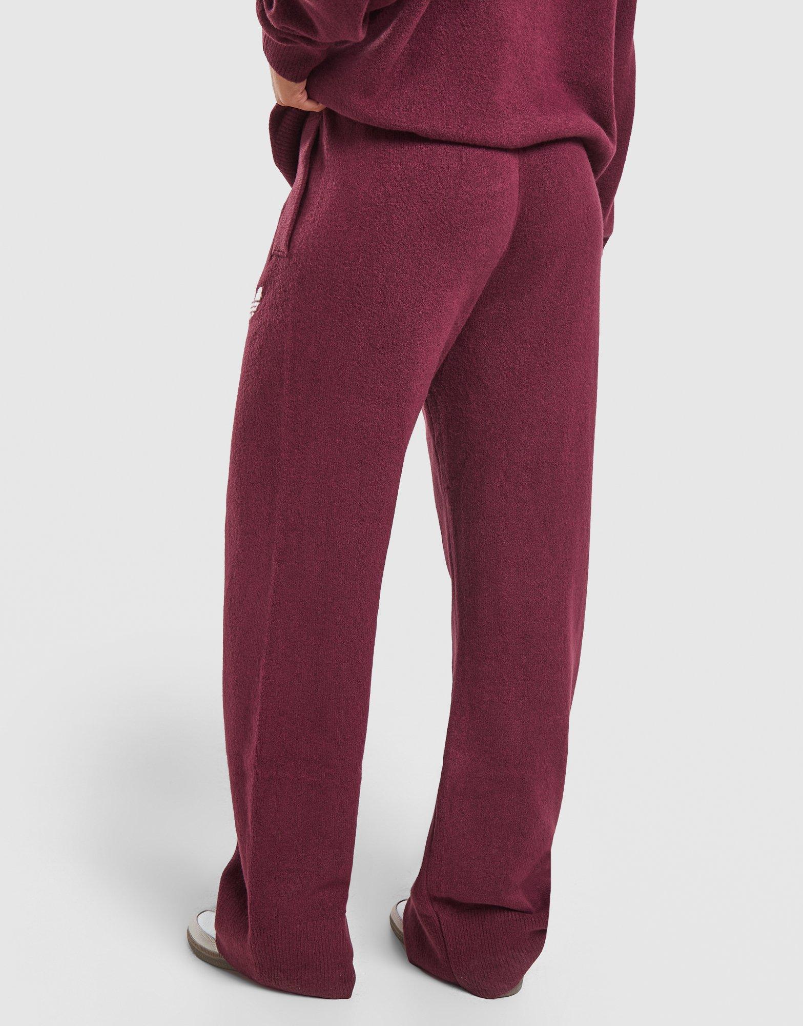 adidas Originals Pantalon En Maille Essentials