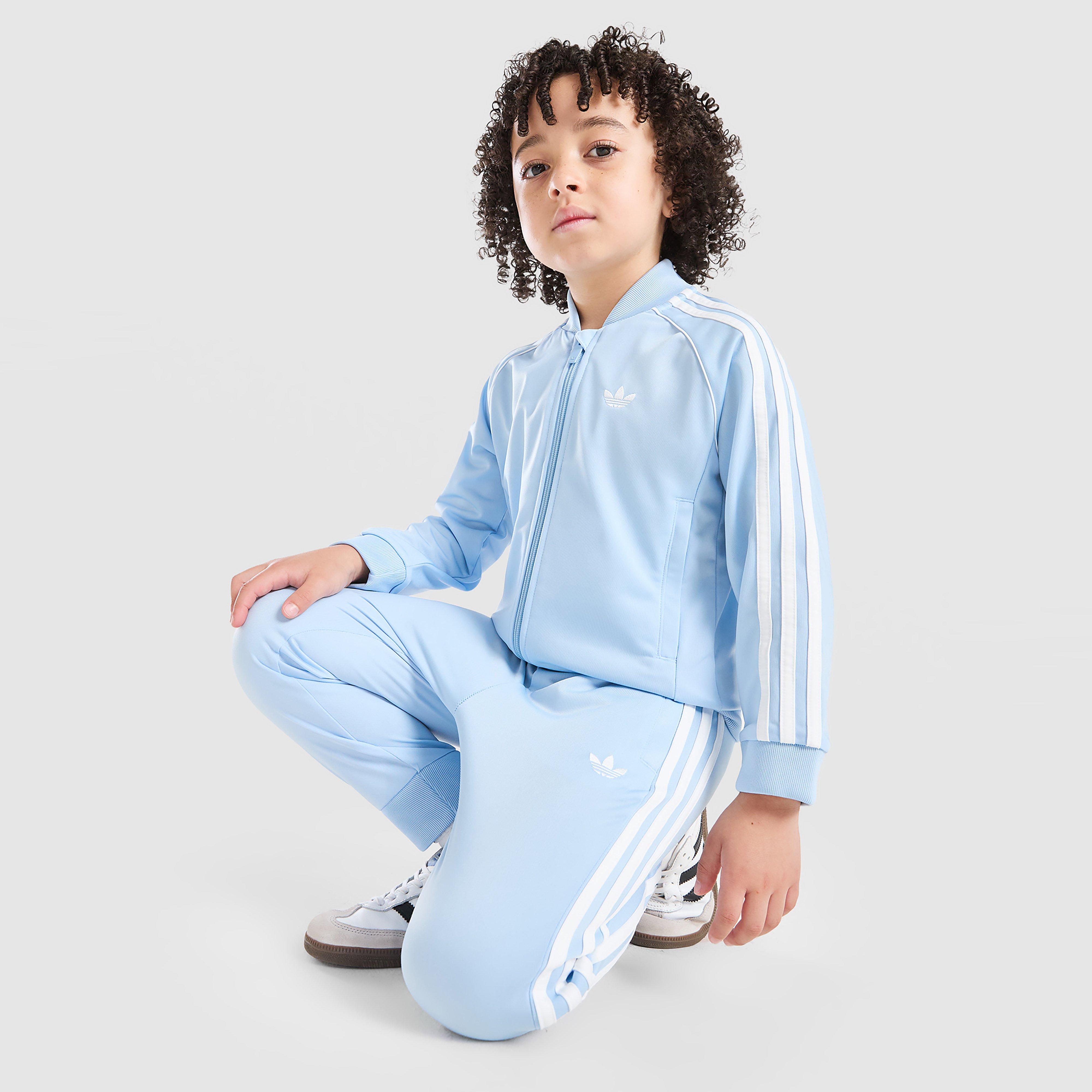 azul