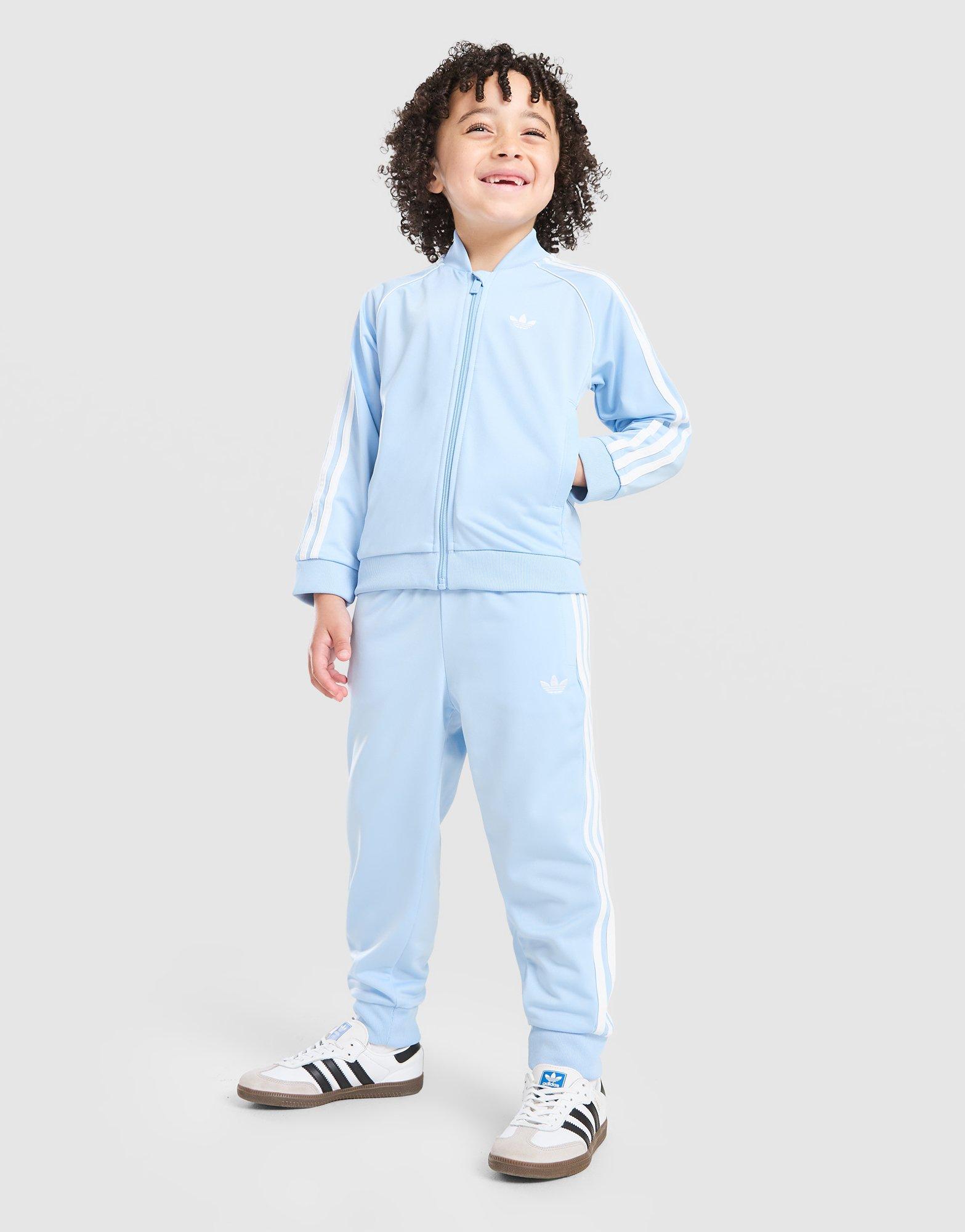 adidas Originals SST Trainingsanzug Kleinkinder