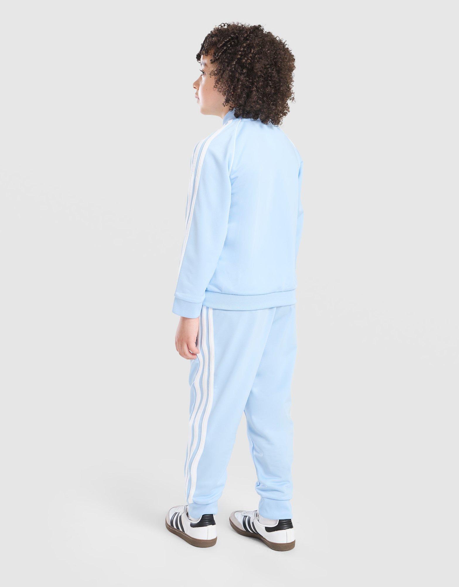 adidas Originals SST Trainingsanzug Kleinkinder