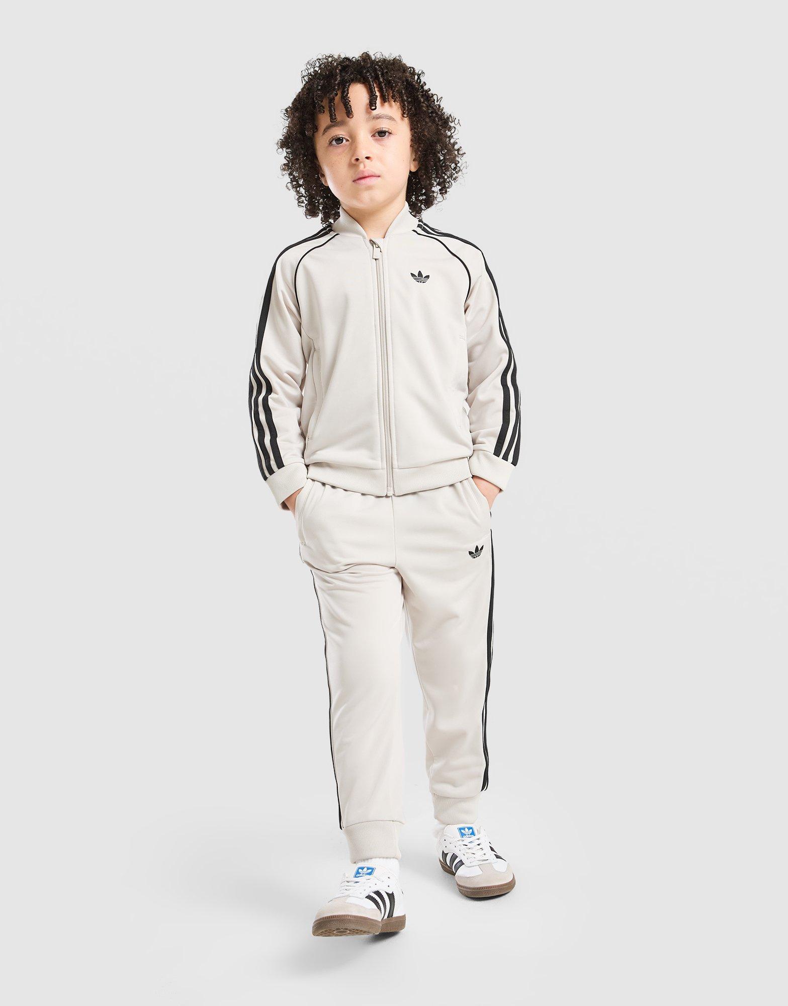 adidas Originals SST Tracksuit Children