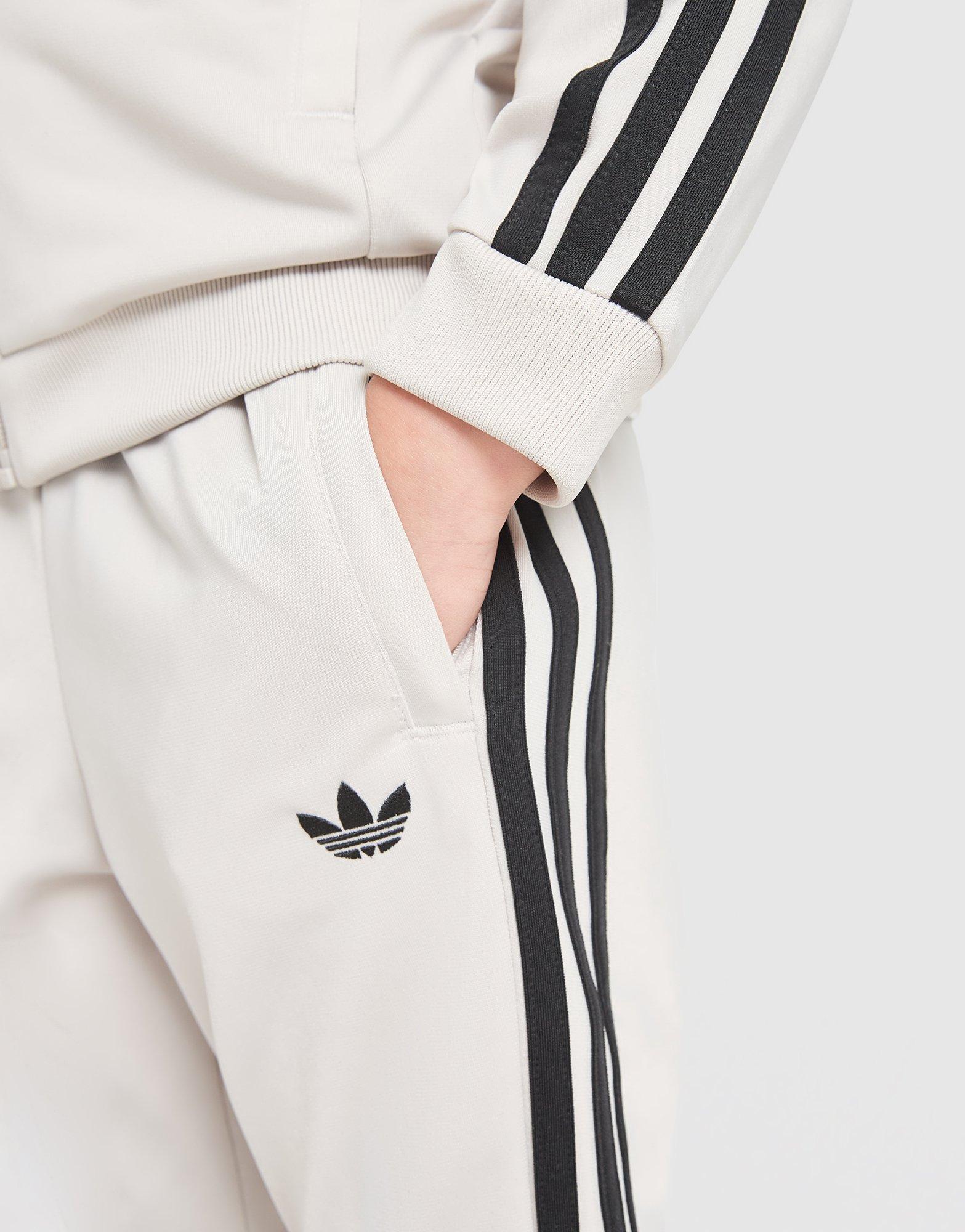 adidas Originals SST Tracksuit Children
