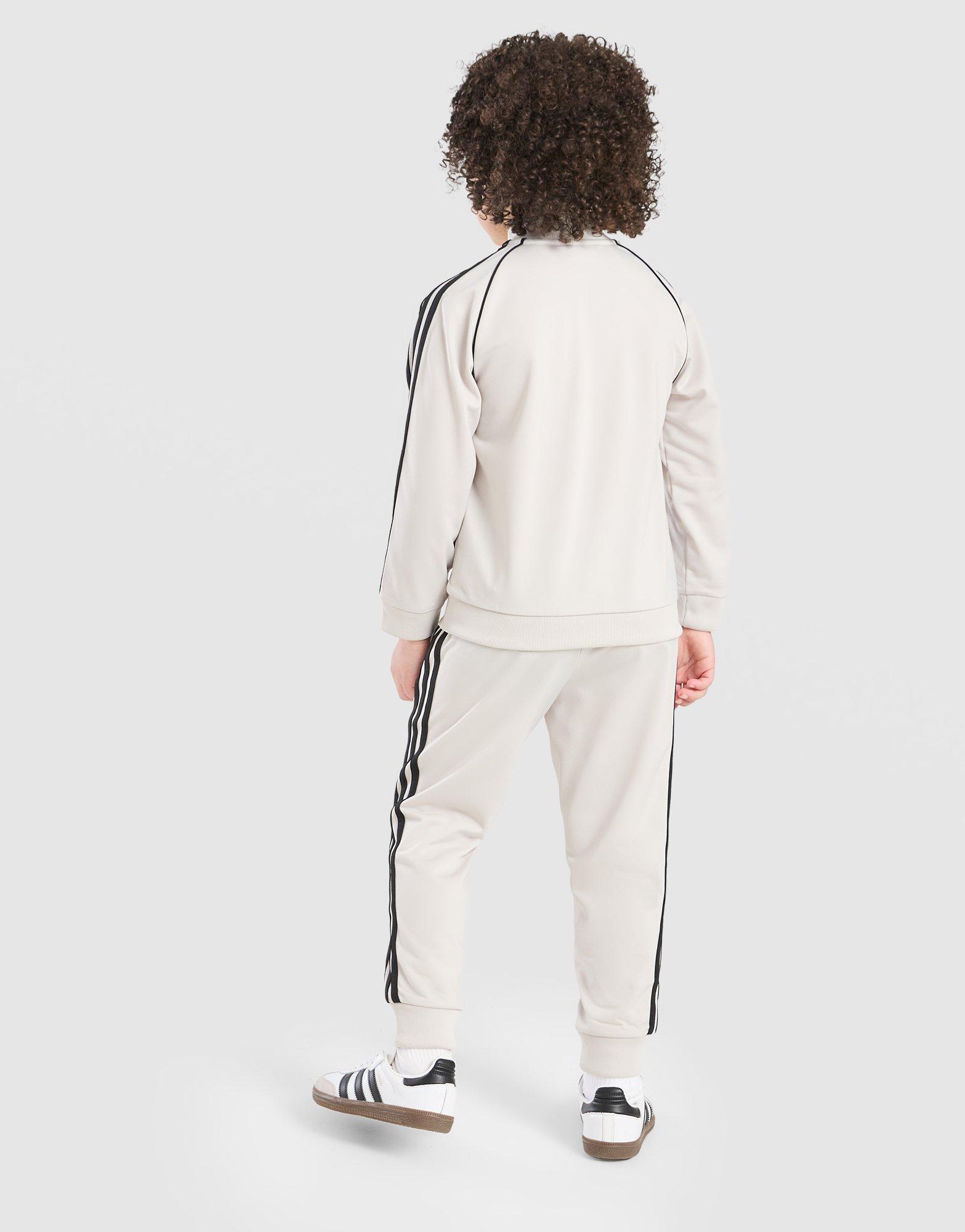 adidas Originals SST Tracksuit Children