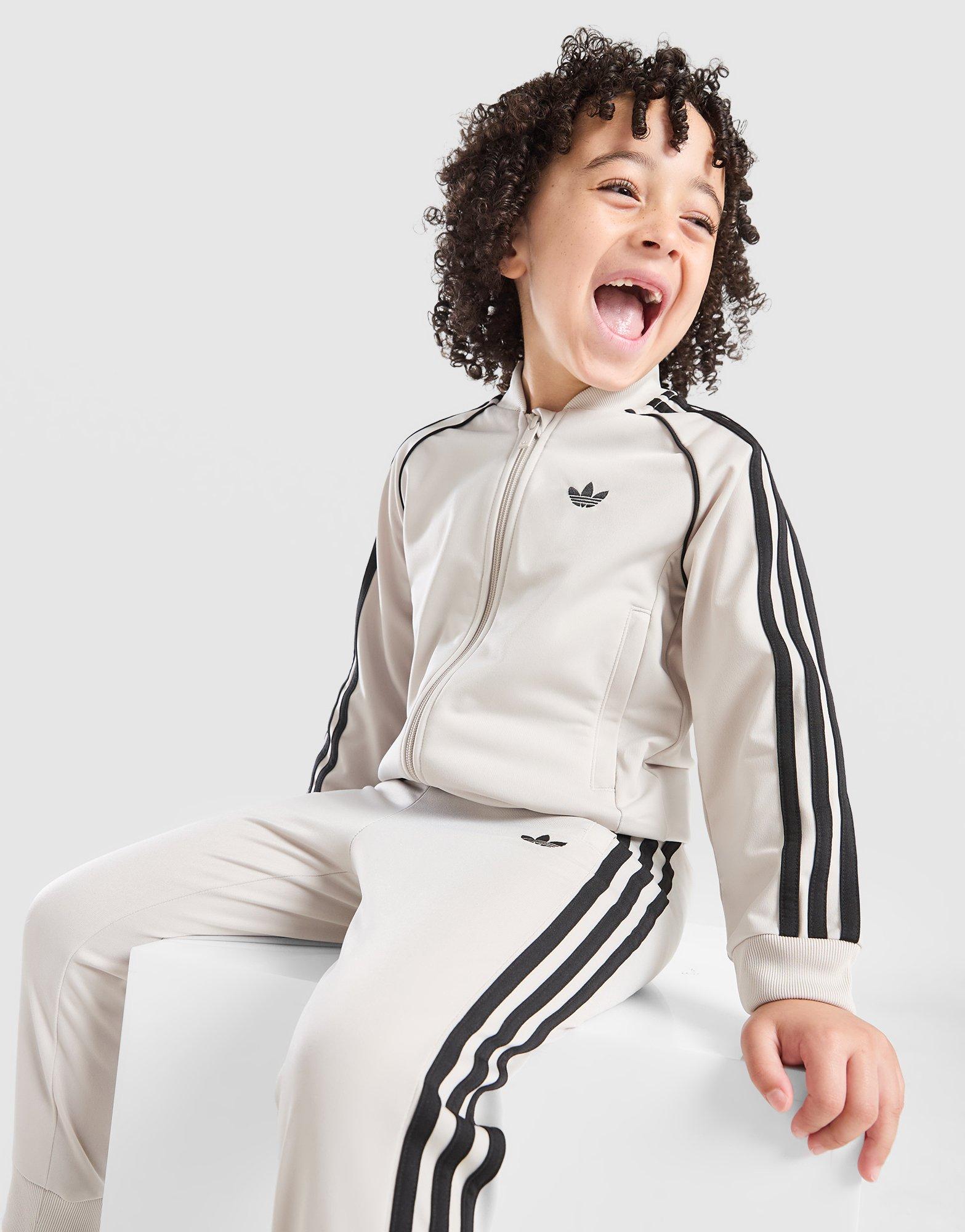 adidas Originals Chándal Infantil SST