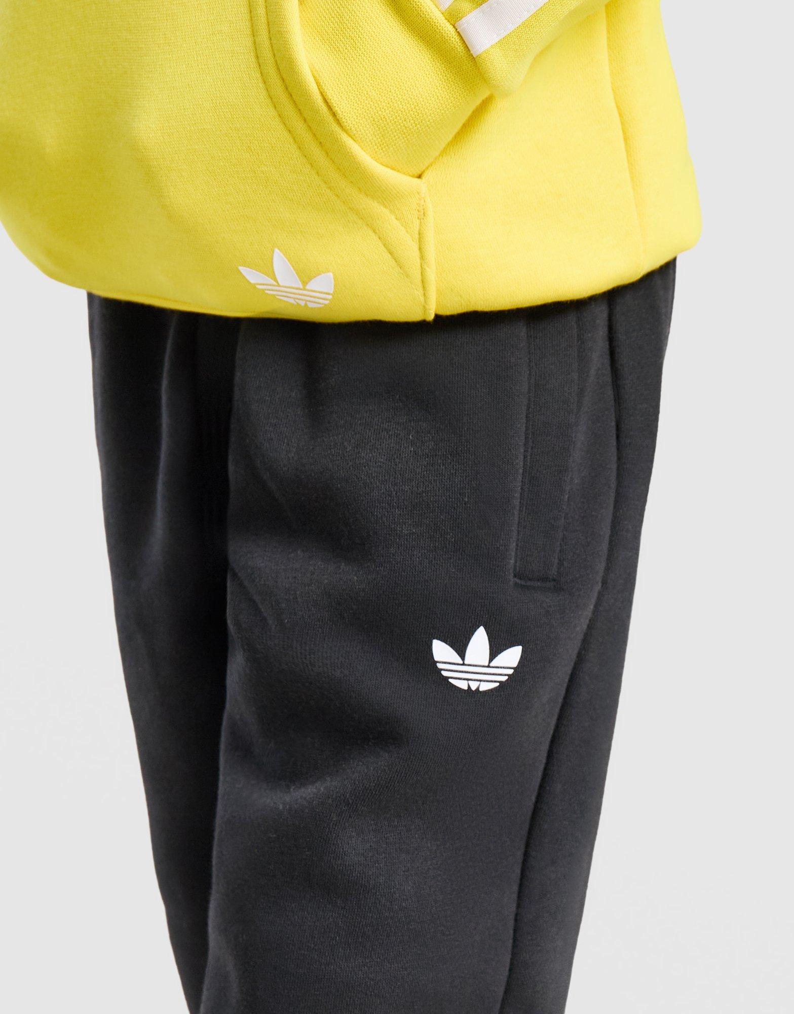adidas Originals x Pokémon Overhead Tracksuit Children