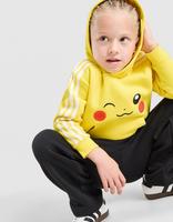adidas Originals x Pokémon Overhead Trainingsanzug Kleinkinder