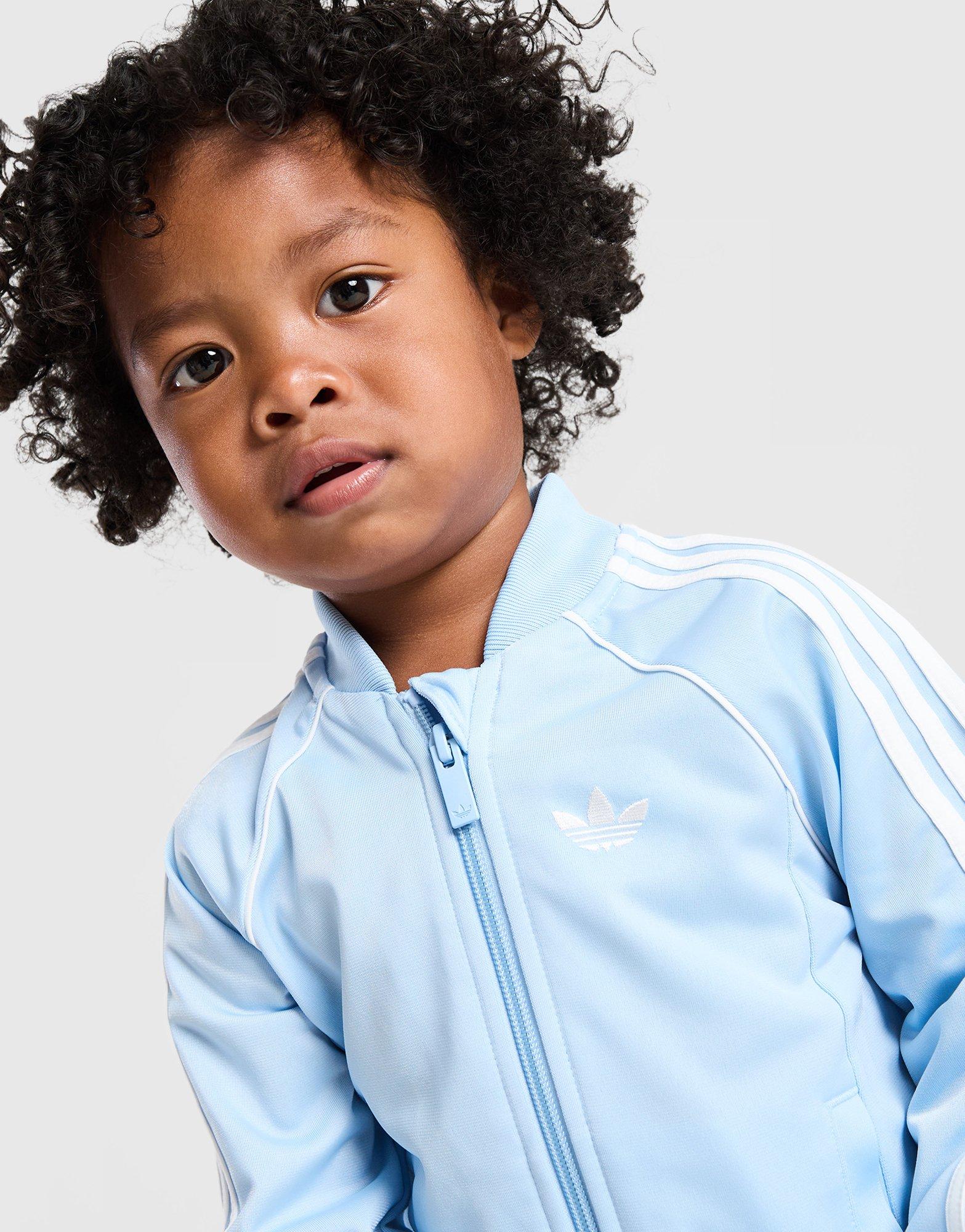adidas Originals SST Tracksuit Infant