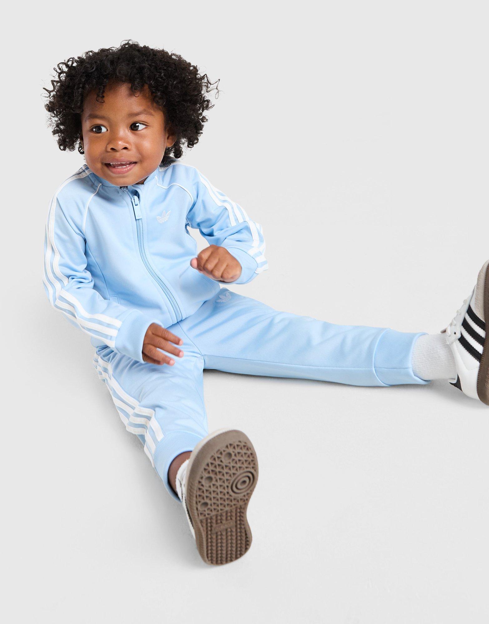 adidas Originals SST Tracksuit Infant