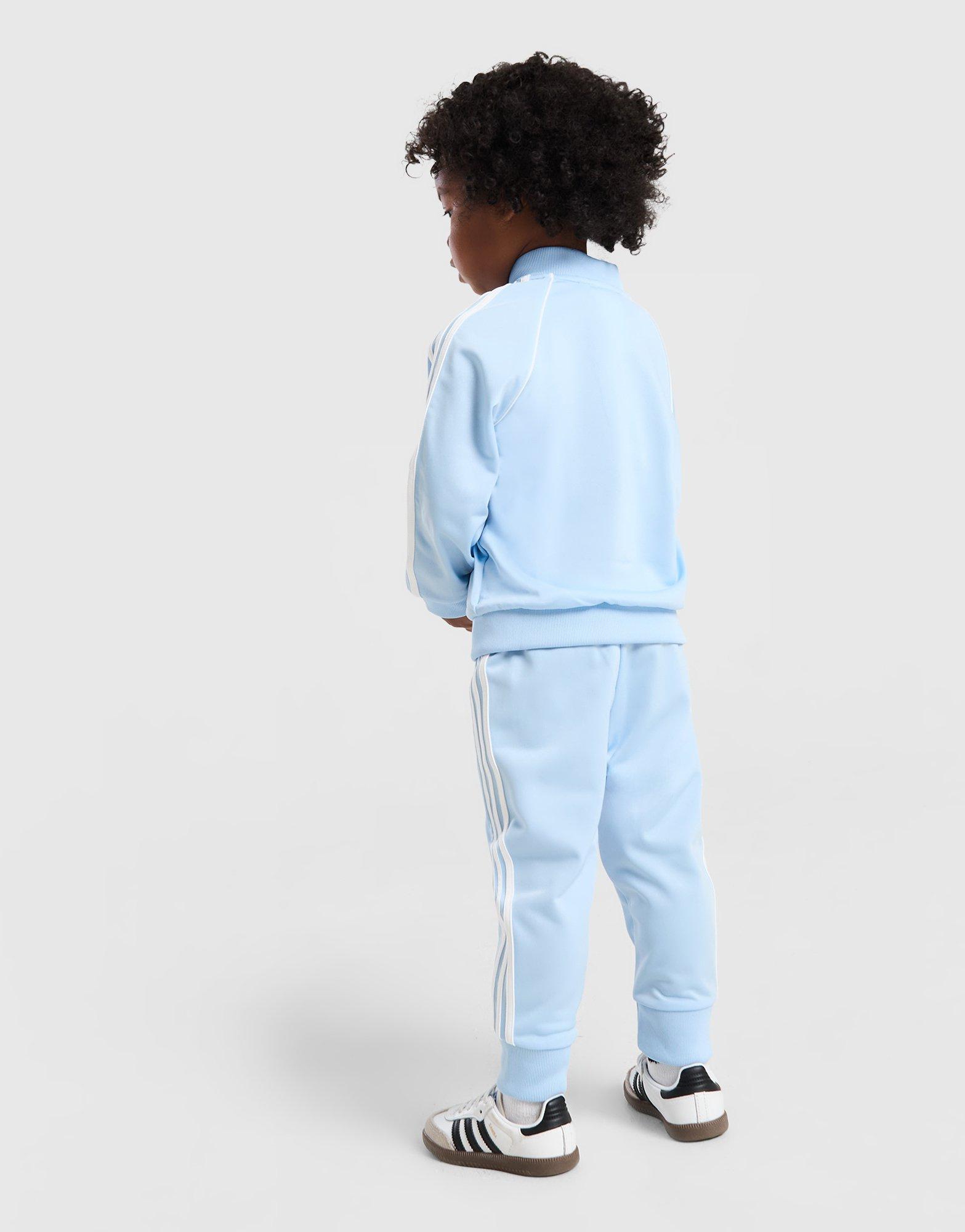 adidas Originals SST Tracksuit Infant
