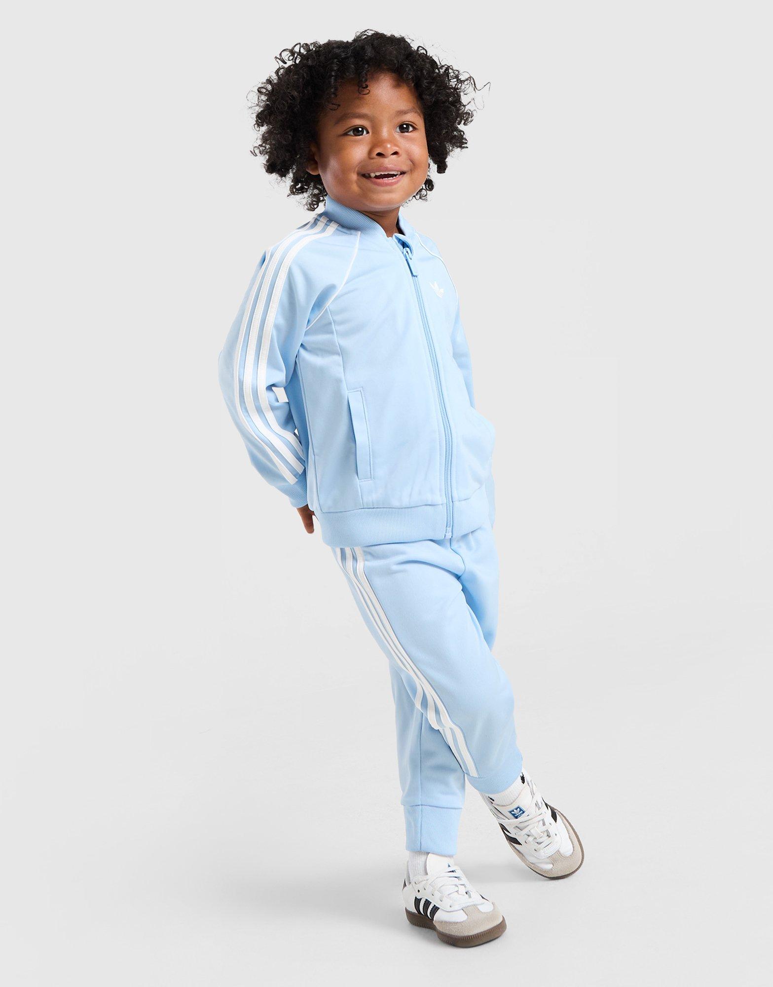 adidas Originals SST Tracksuit Infant