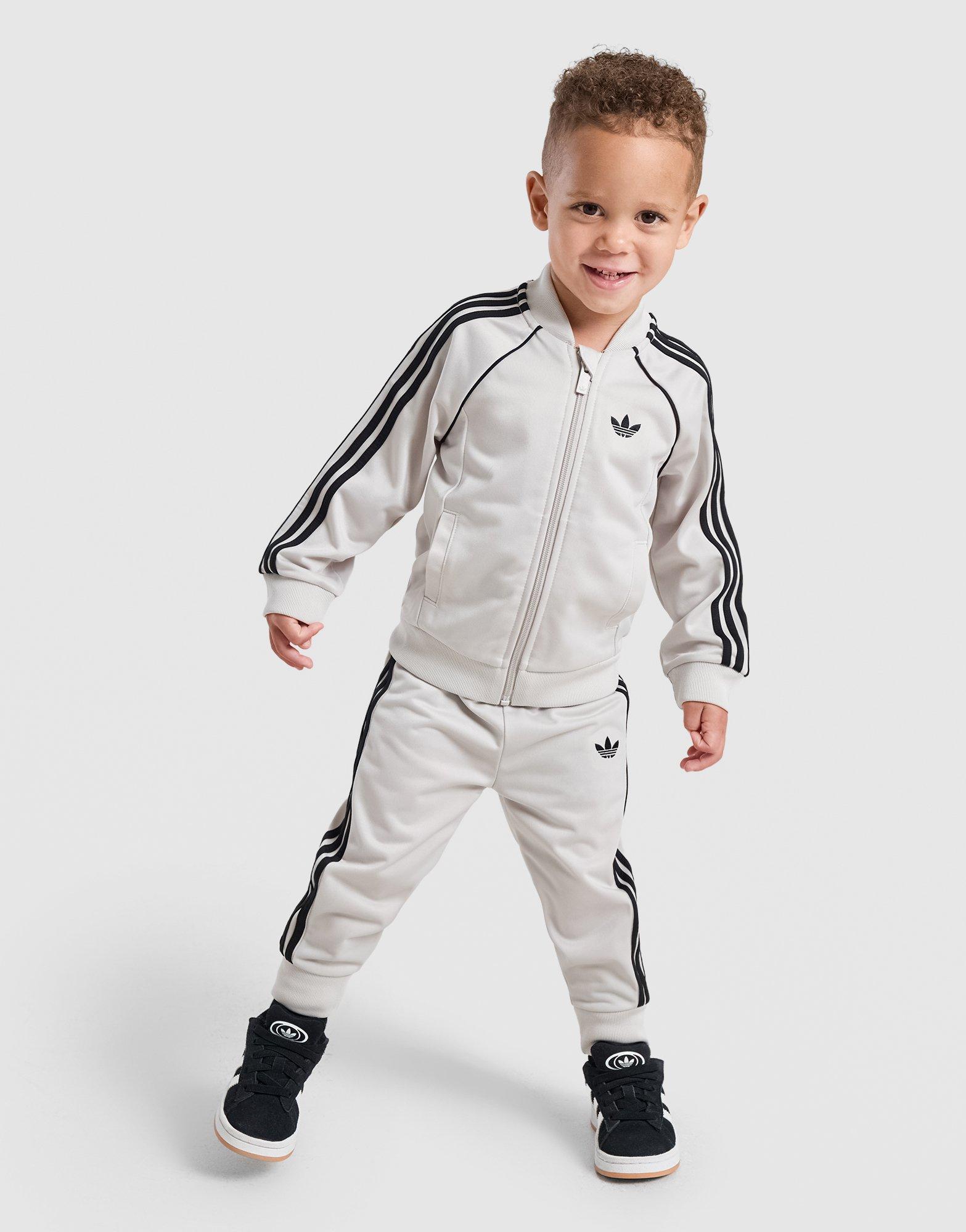 adidas Originals SST Tracksuit Infant