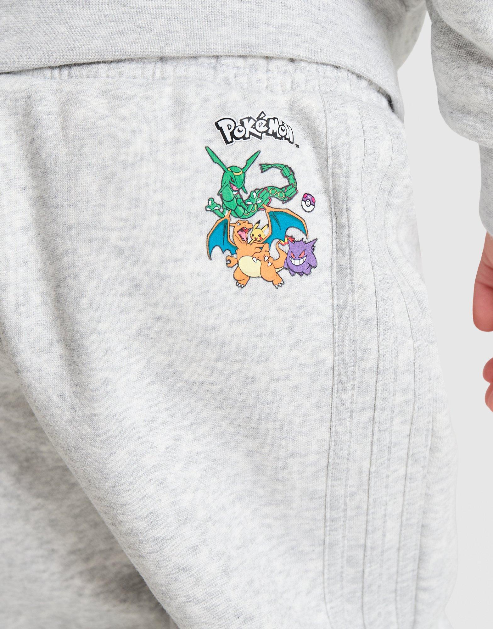 adidas Originals x Pokémon Overhead Tracksuit Infant