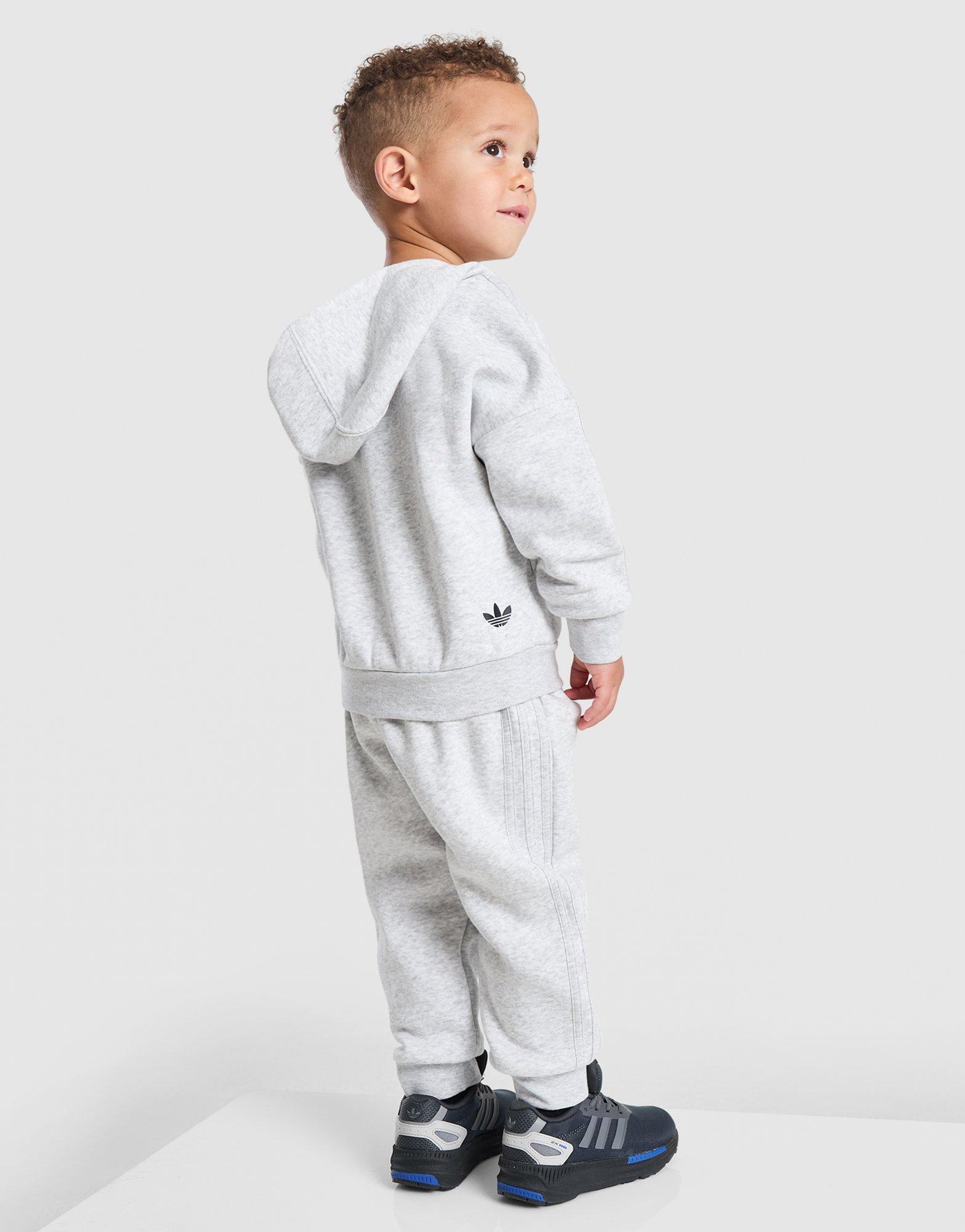adidas Originals x Pokémon Overhead Tracksuit Infant