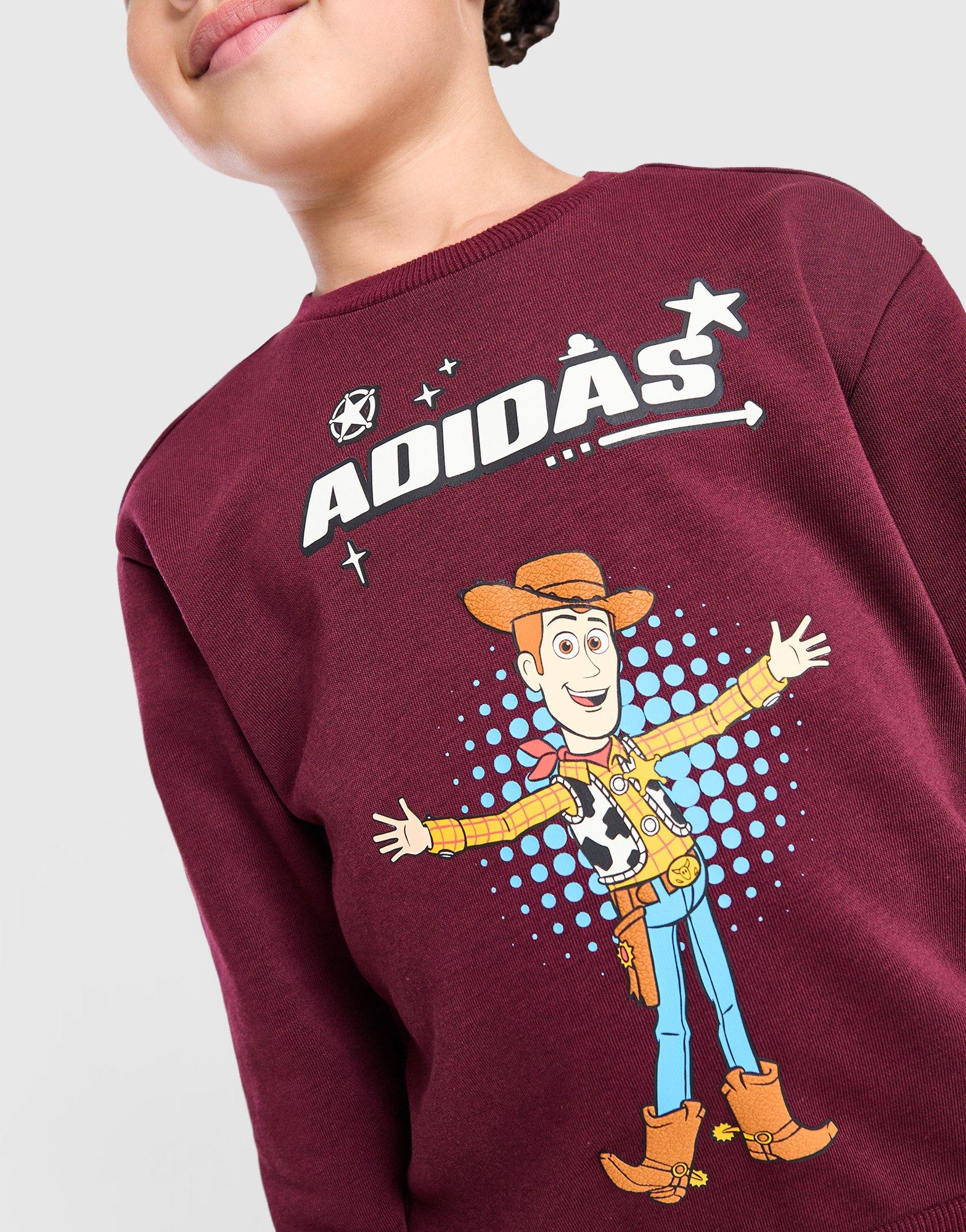 adidas x Disney Pixar Toy Story Children