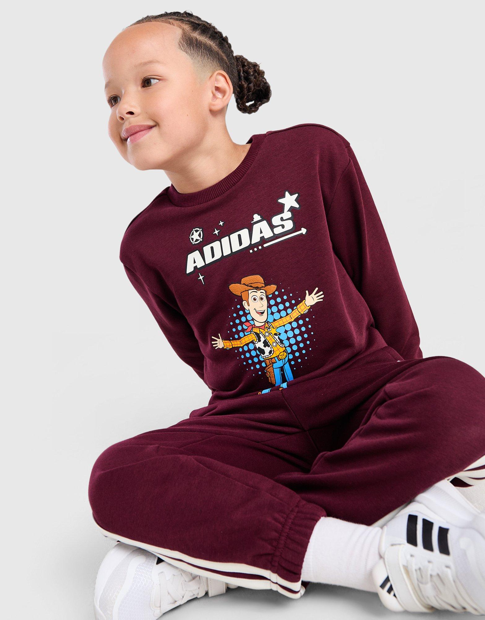 adidas PIXAR TOY STORY JOGGINGANZUG