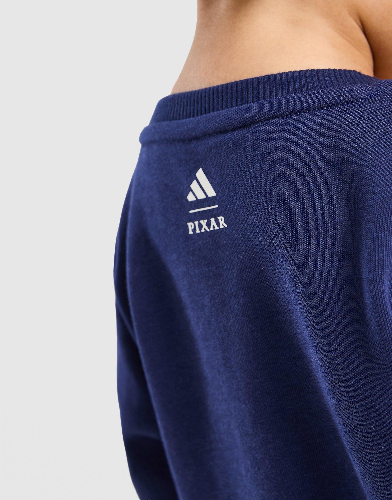 adidas x Disney Pixar Toy Story Crew Tracksuit Infant