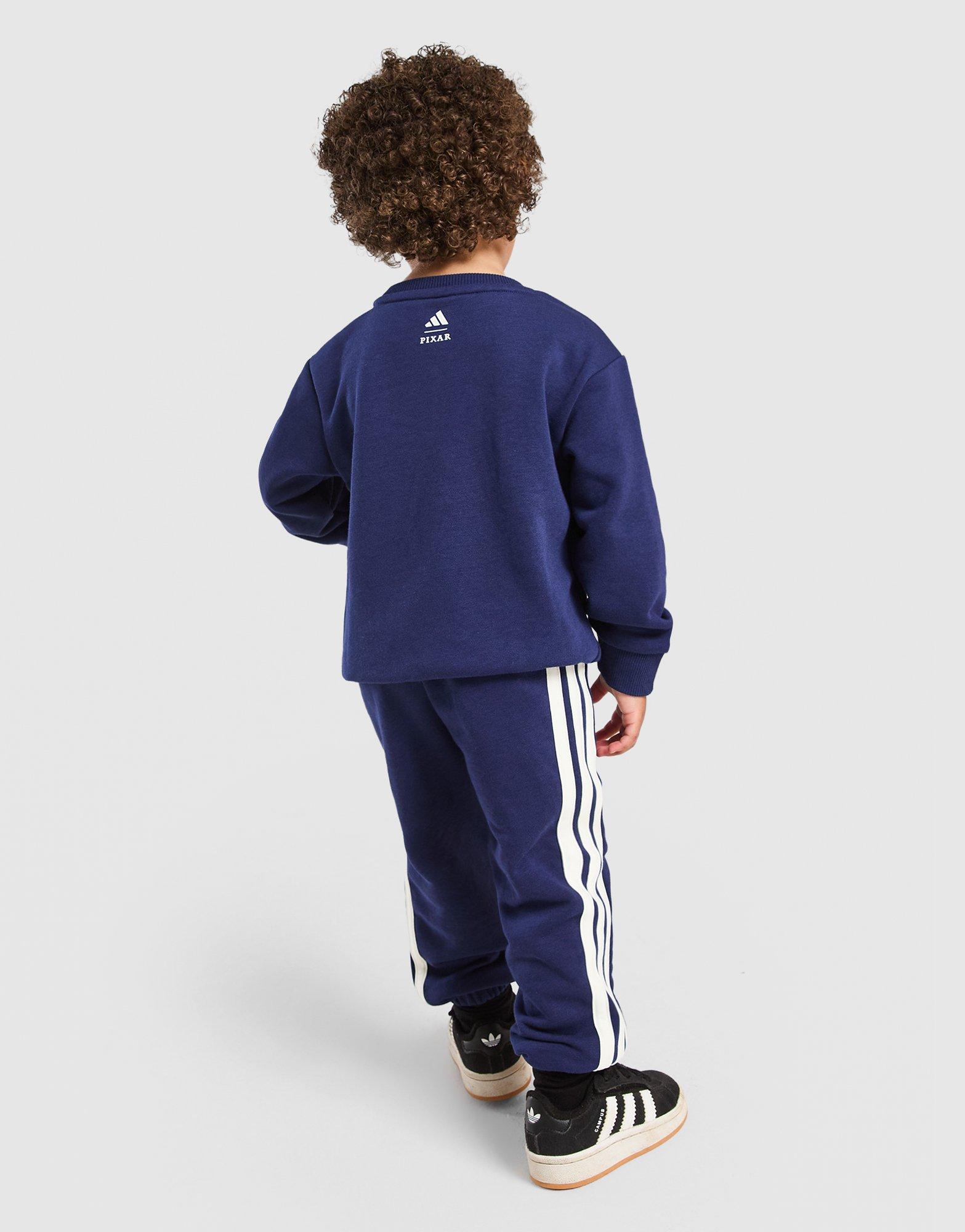 adidas x Disney Pixar Toy Story Crew Tracksuit Infant