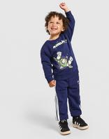 adidas x Disney Pixar Toy Story Crew Tracksuit Infant