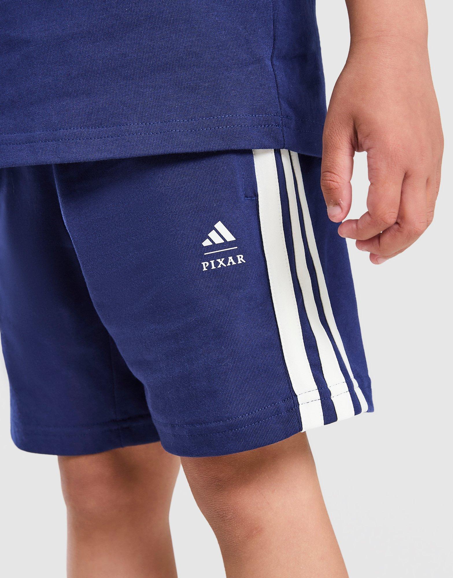 adidas x Pixar Toy Story T-Shirt/Shorts Set Children