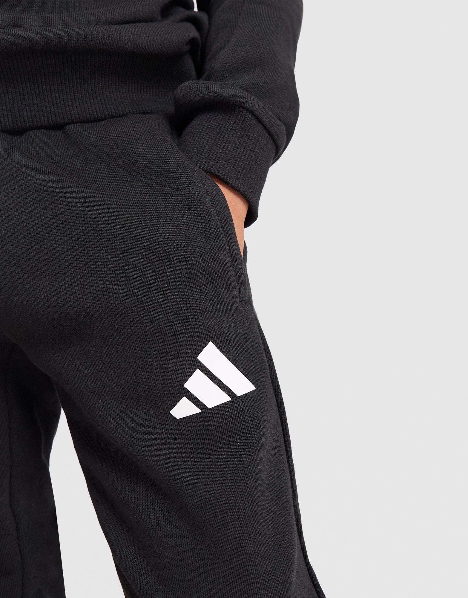 adidas x Minecraft Crew Tracksuit Children