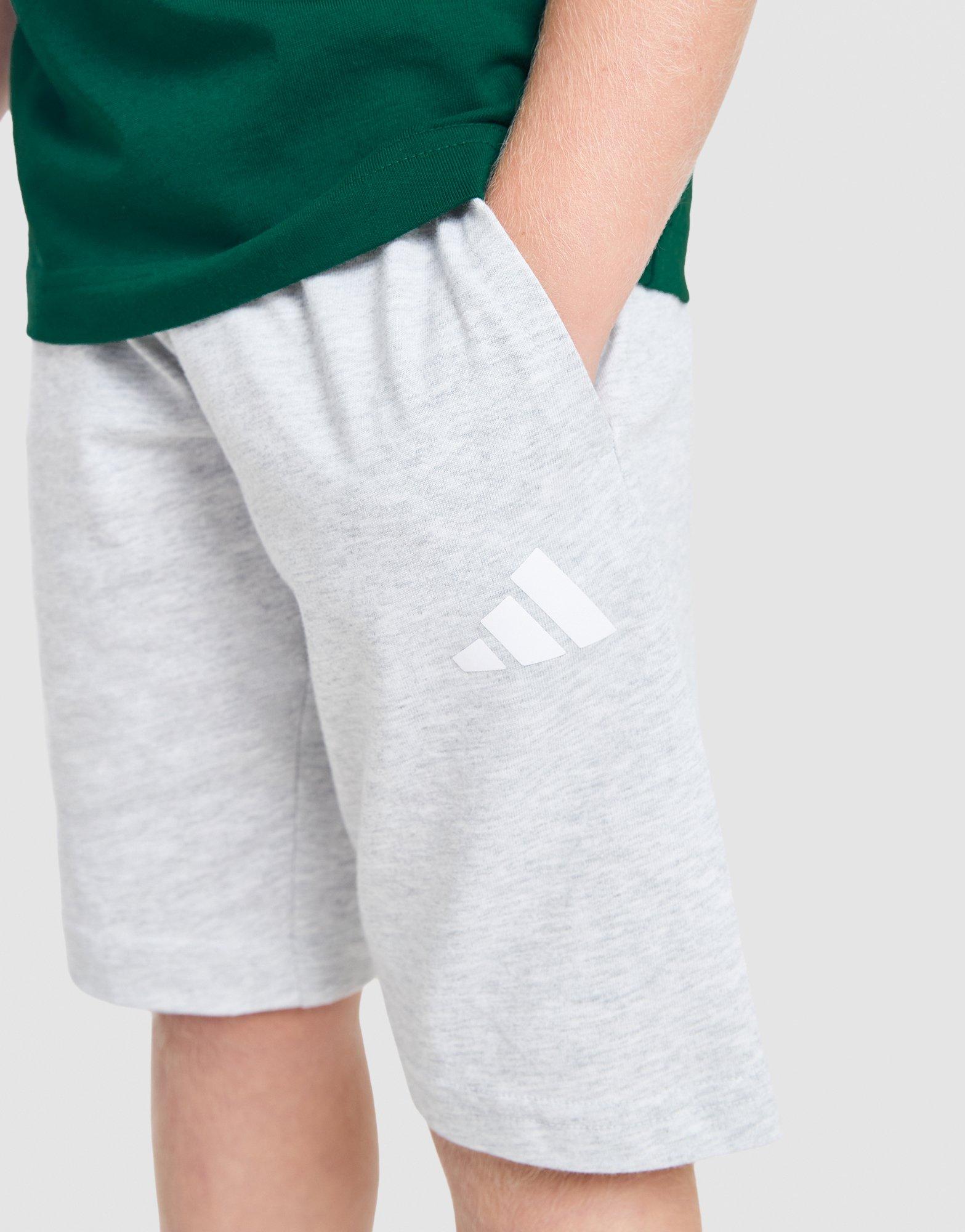 adidas CONJUNTO CAMISETA MINECRAFT