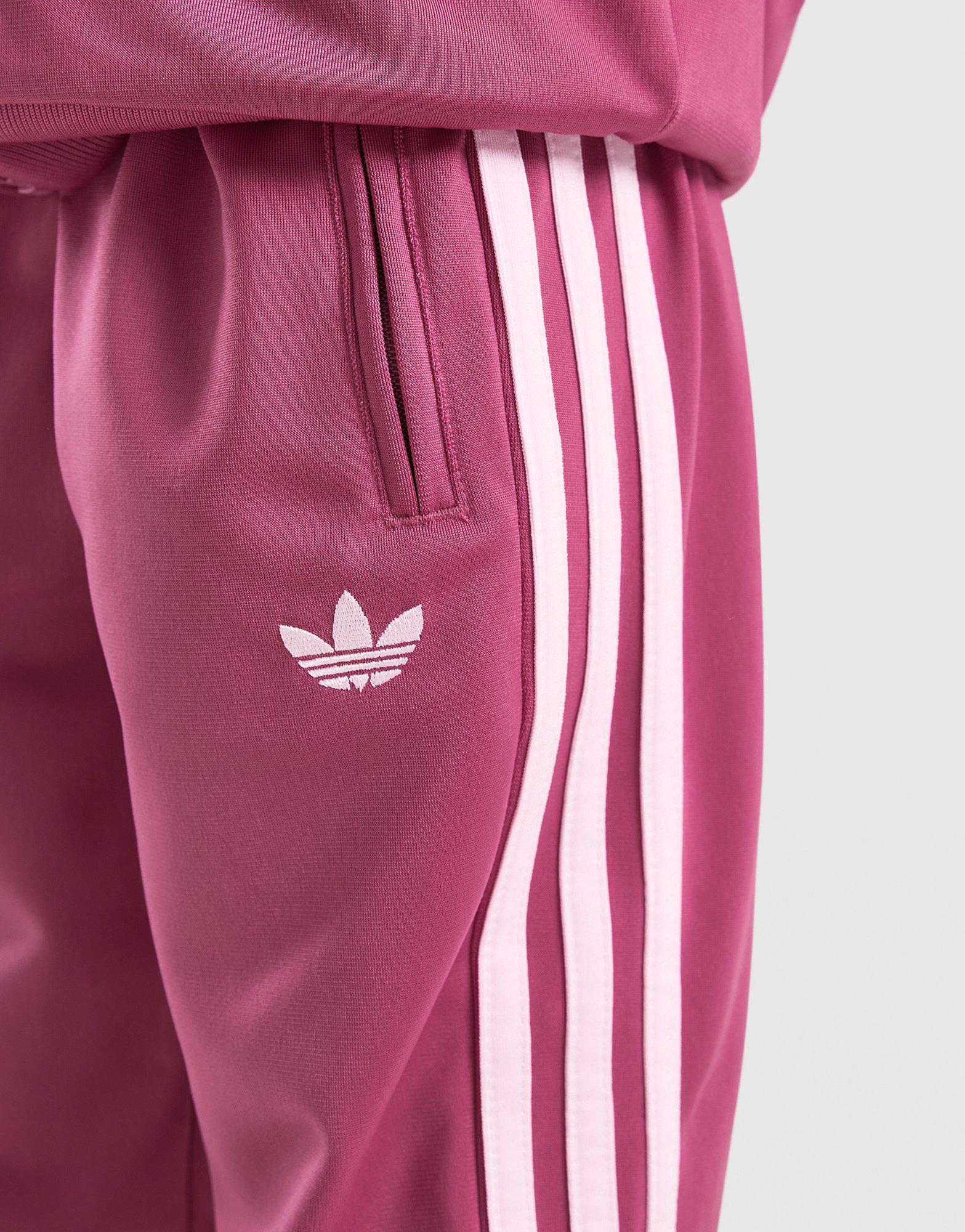 adidas Originals Girls' Firebird Tracksuit Children