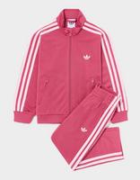 adidas Originals Girls' Firebird Tracksuit Children