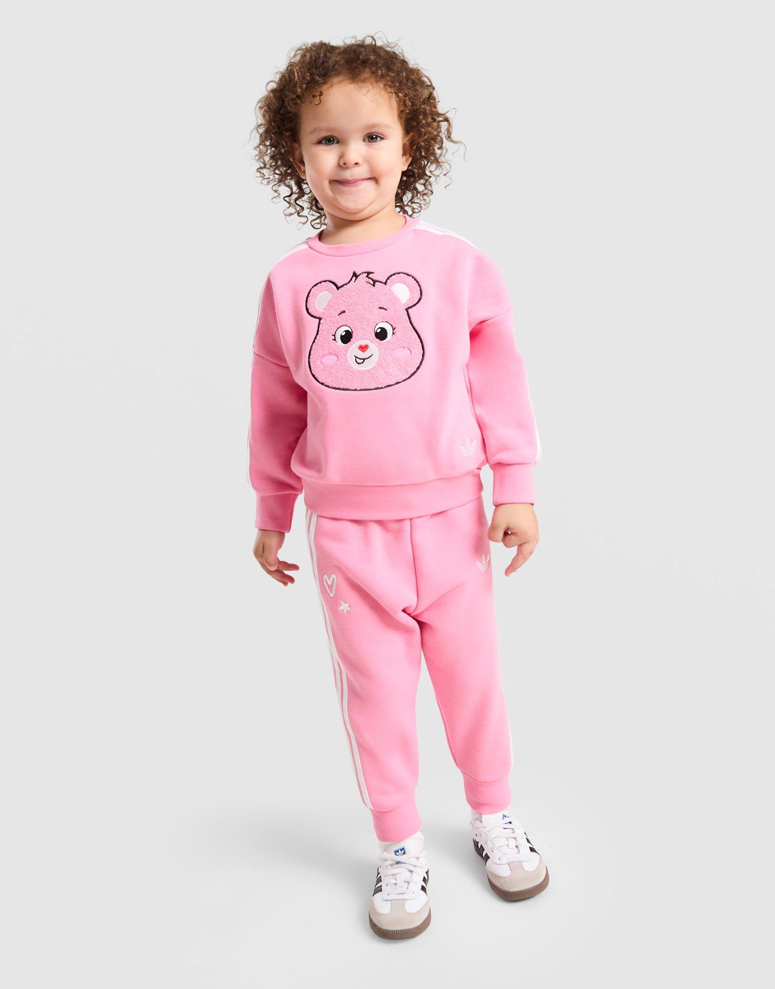 adidas Originals Ensemble Care Bears Loose Bébé