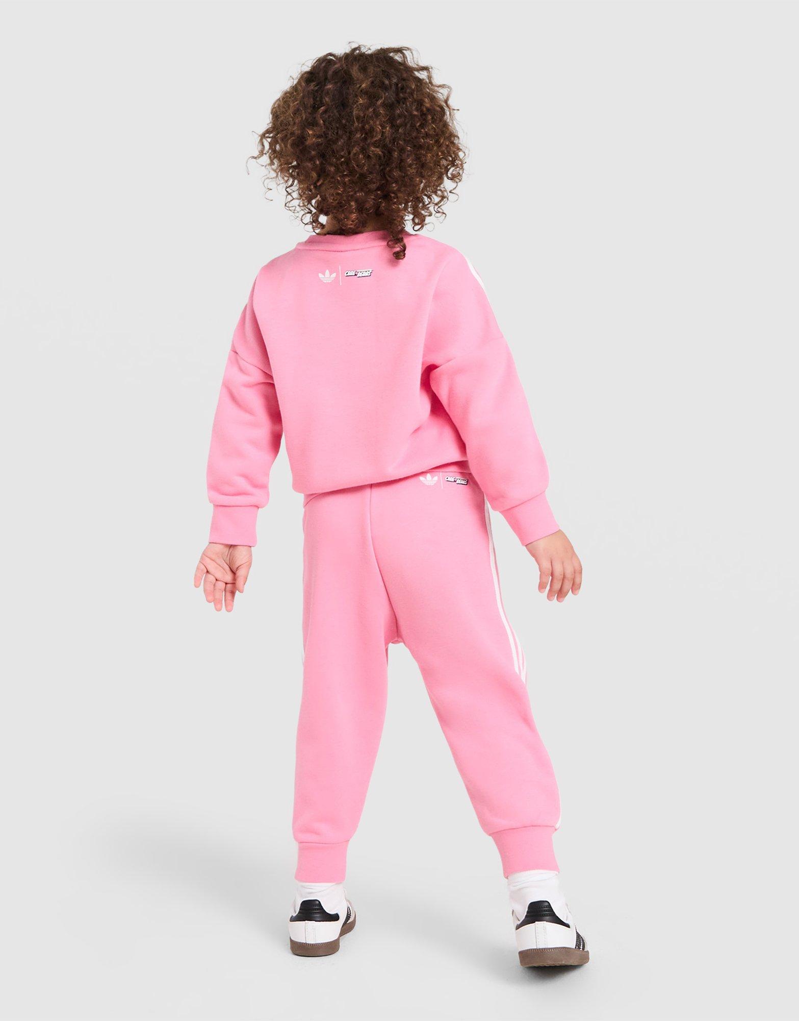 adidas Originals Ensemble Care Bears Loose Bébé