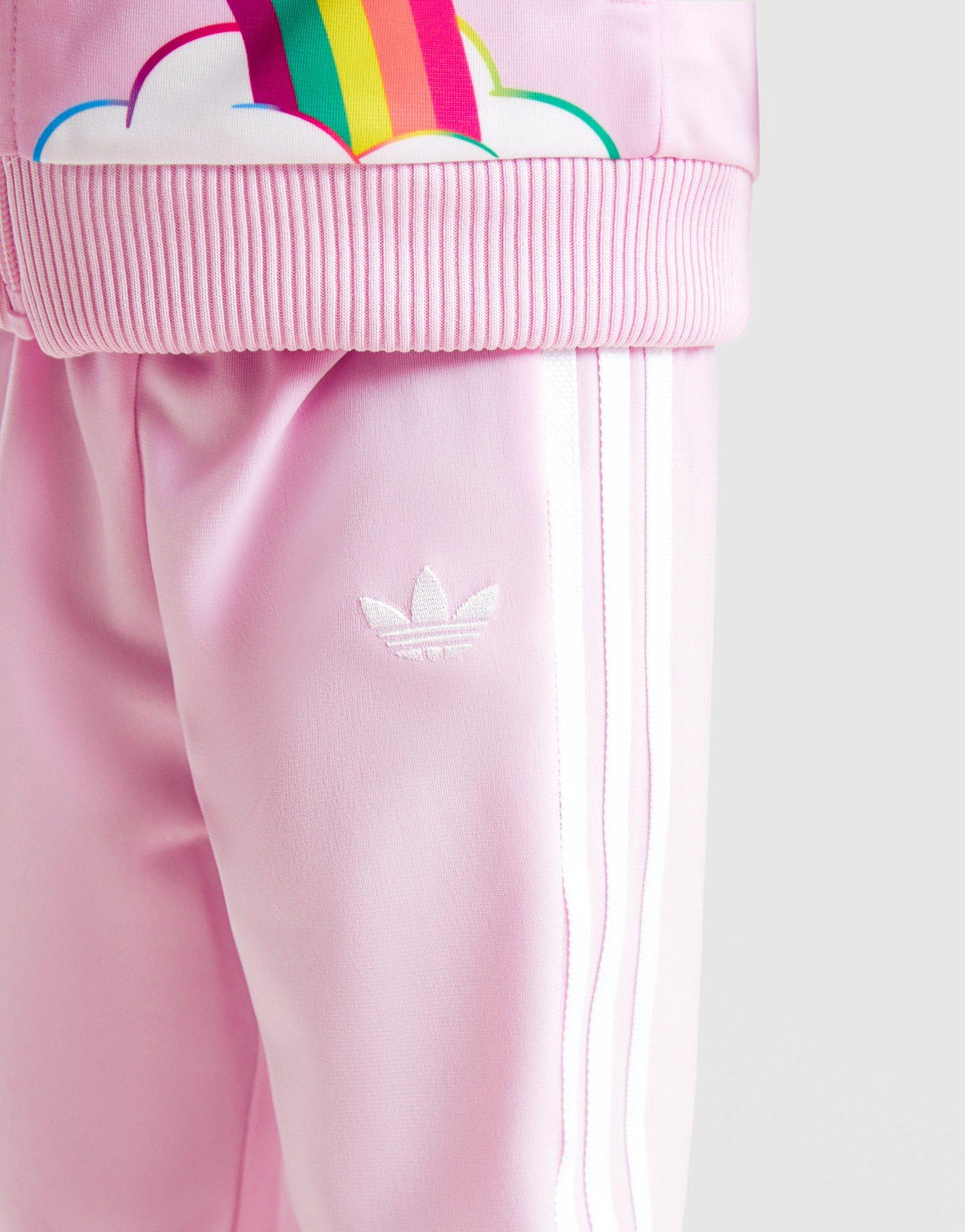 adidas Originals Ensemble de survêtement Care Bears SST Bébé