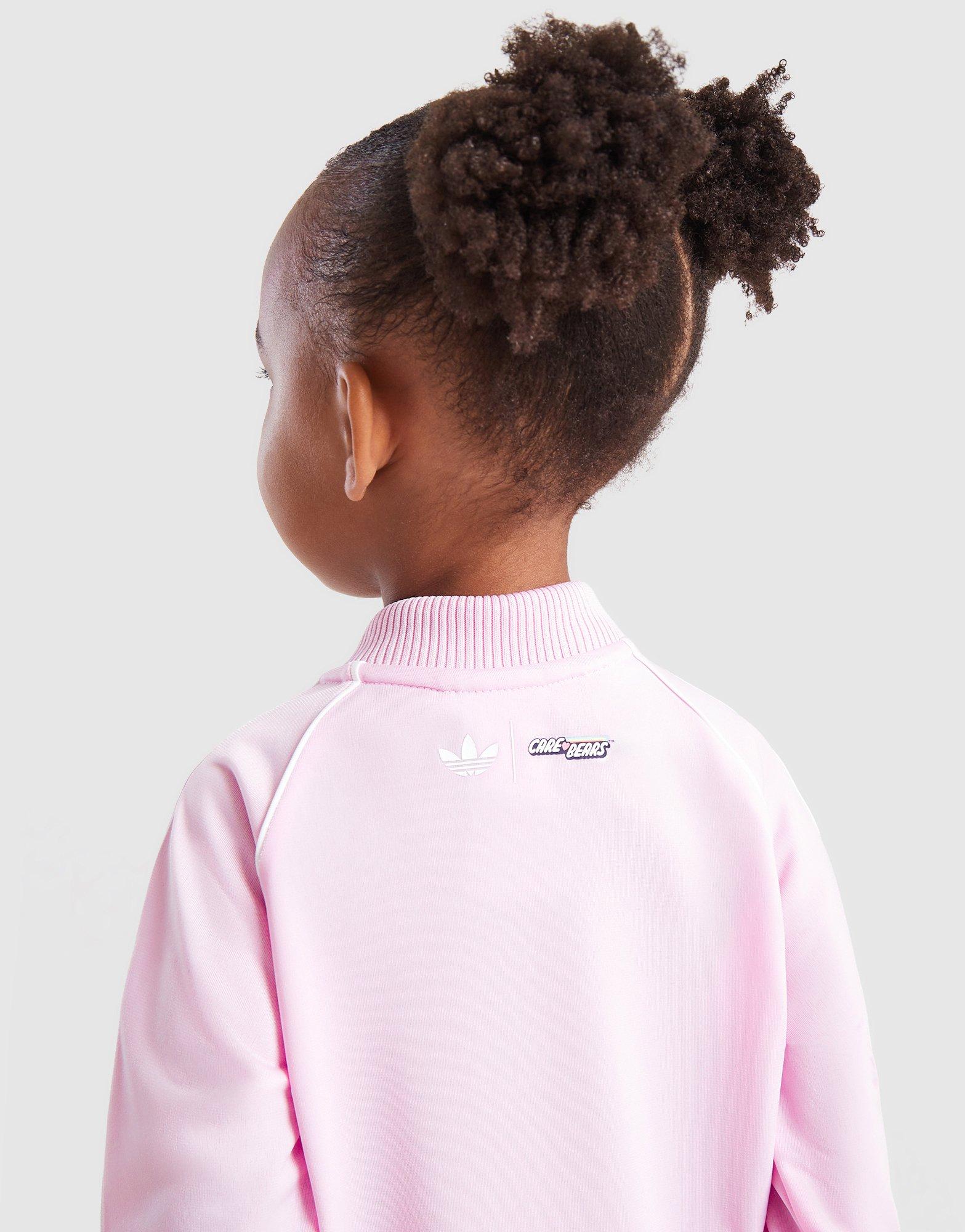 adidas Originals Ensemble de survêtement Care Bears SST Bébé