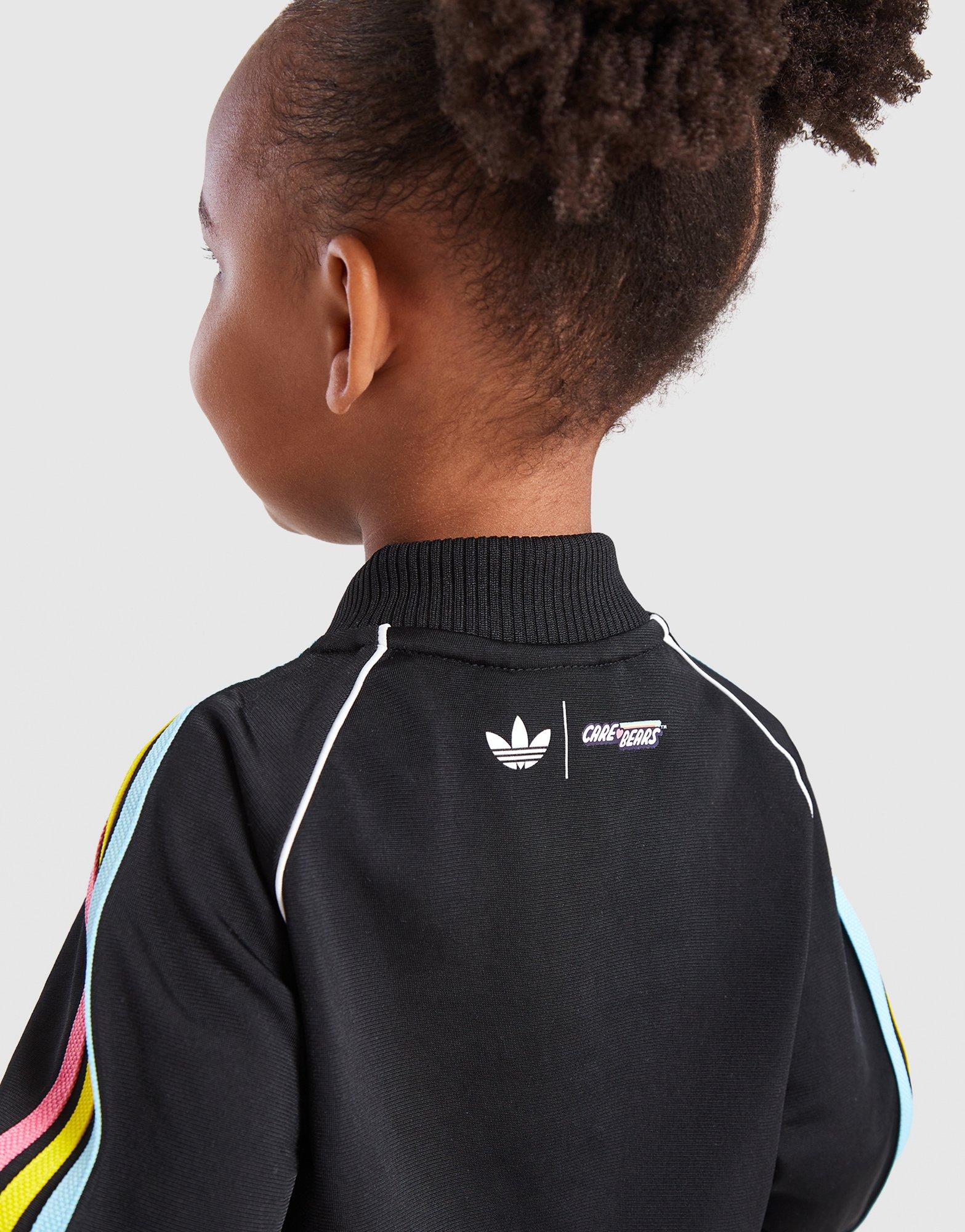 adidas Originals Ensemble de survêtement Care Bears SST Bébé