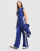 adidas Originals Fluffy 3-Stripes Knit Joggers