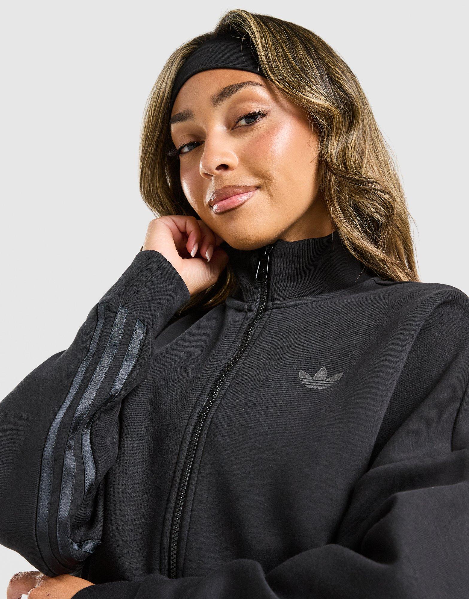 adidas Originals Spacer Full Zip Track Top