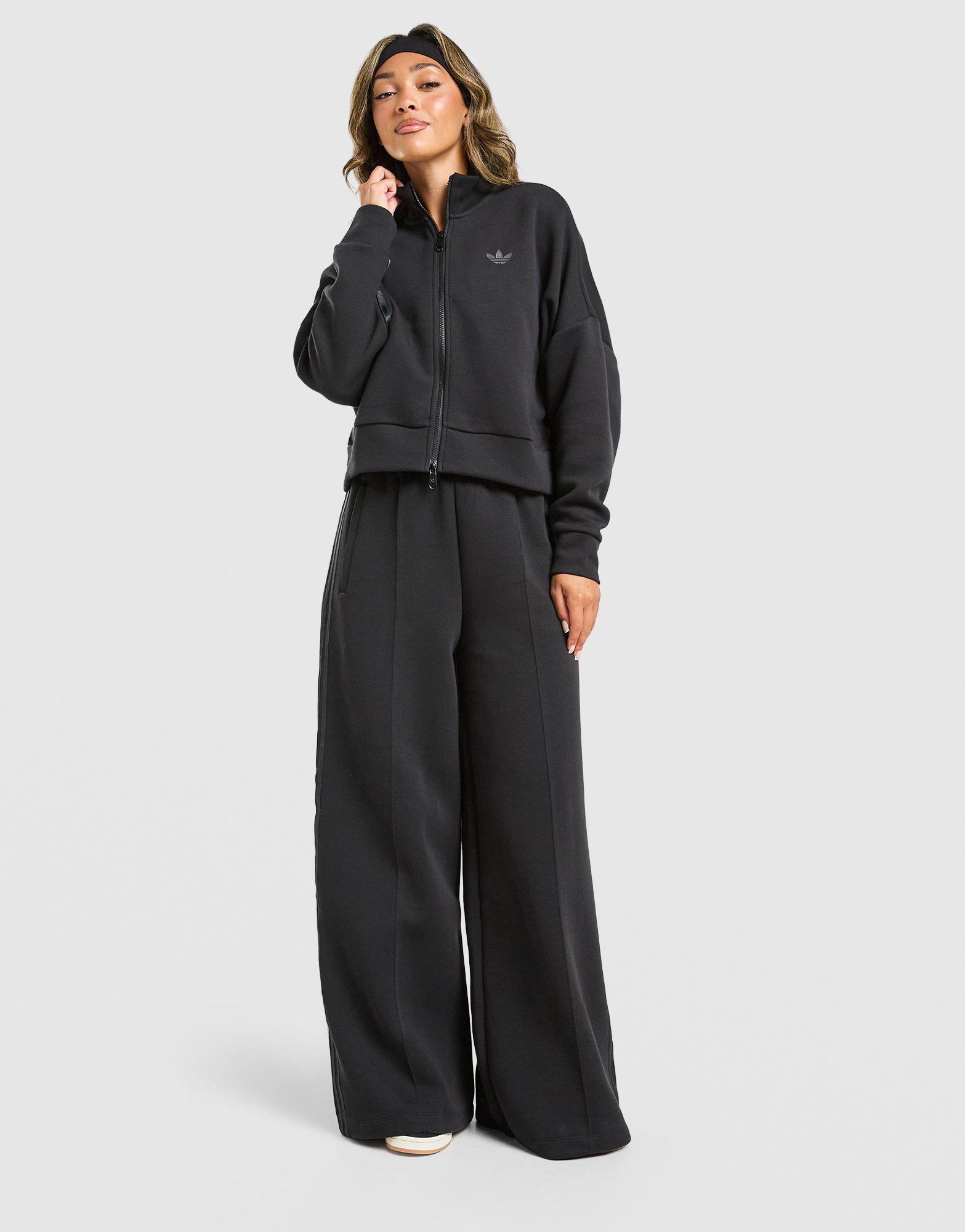 adidas Originals Spacer Full Zip Track Top
