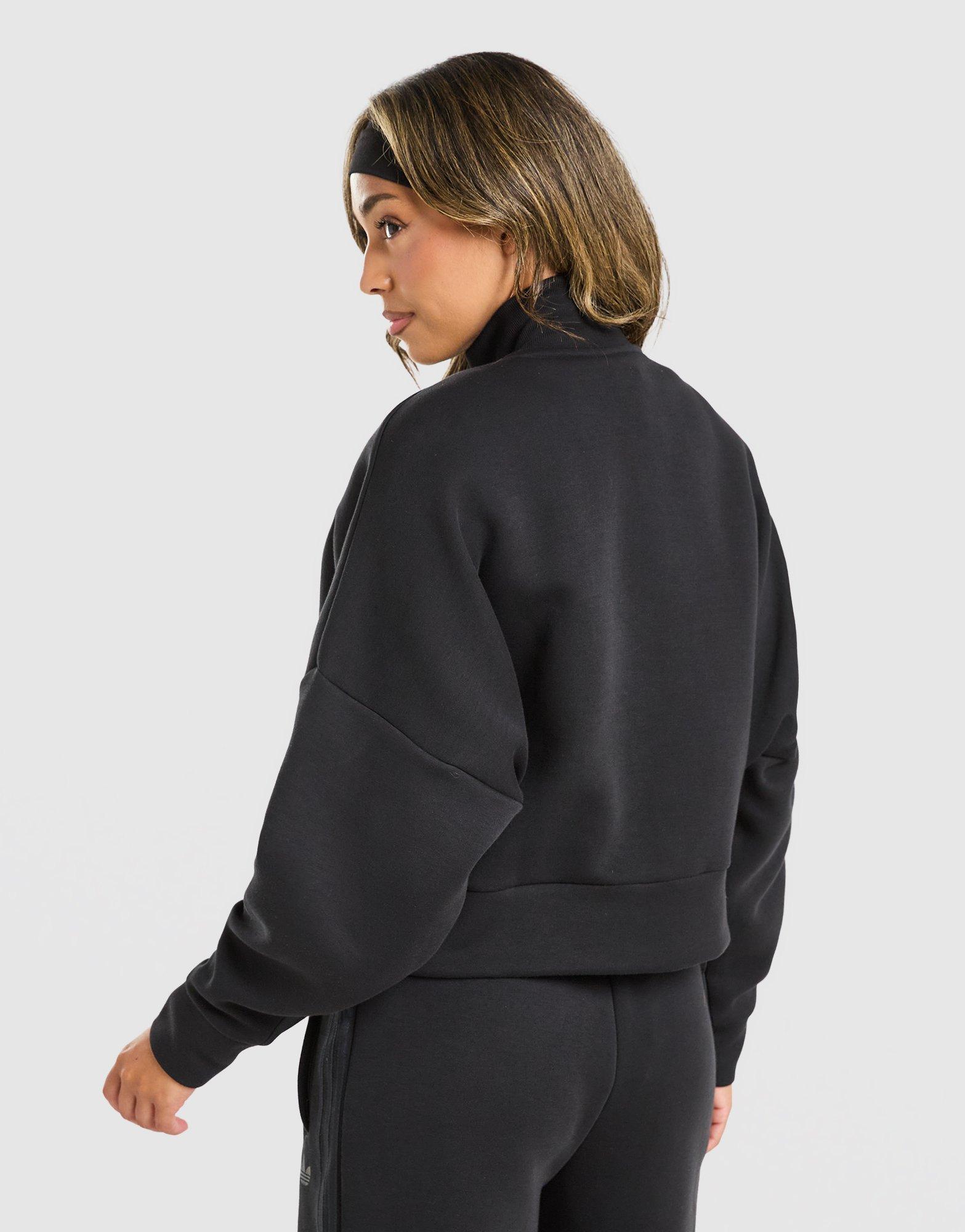 adidas Originals Spacer Full Zip Track Top