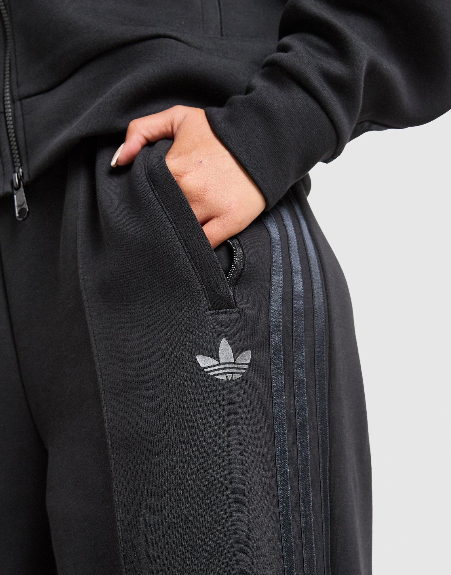 adidas Originals Pantalon de jogging large Spacer