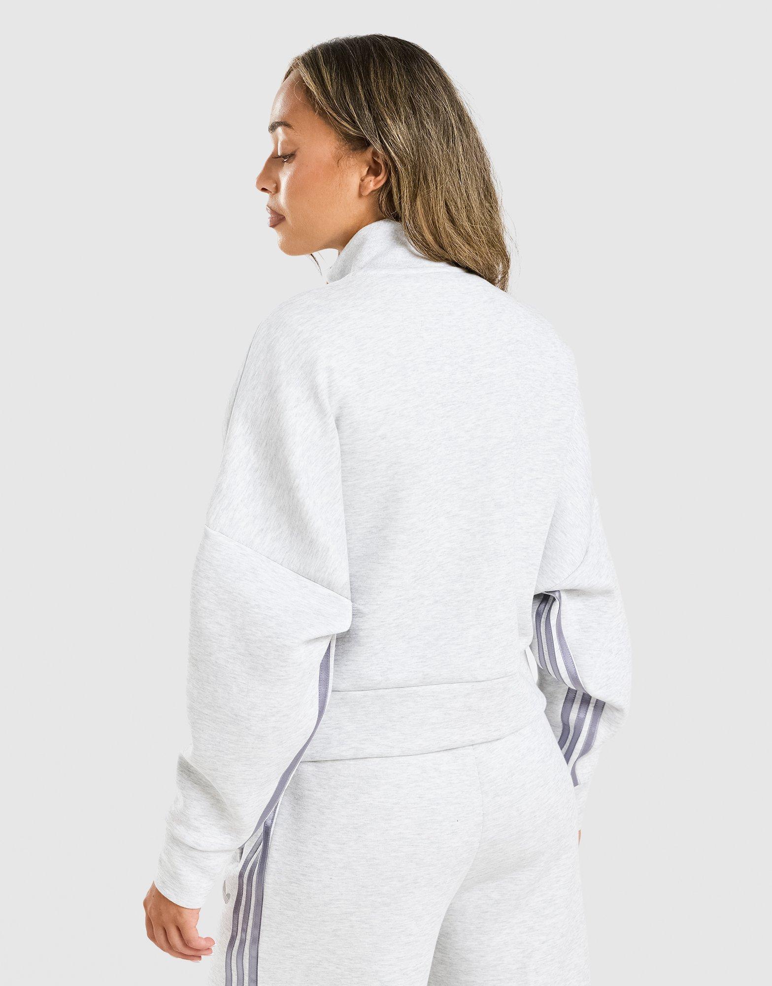 adidas Originals Spacer Full Zip Track Top