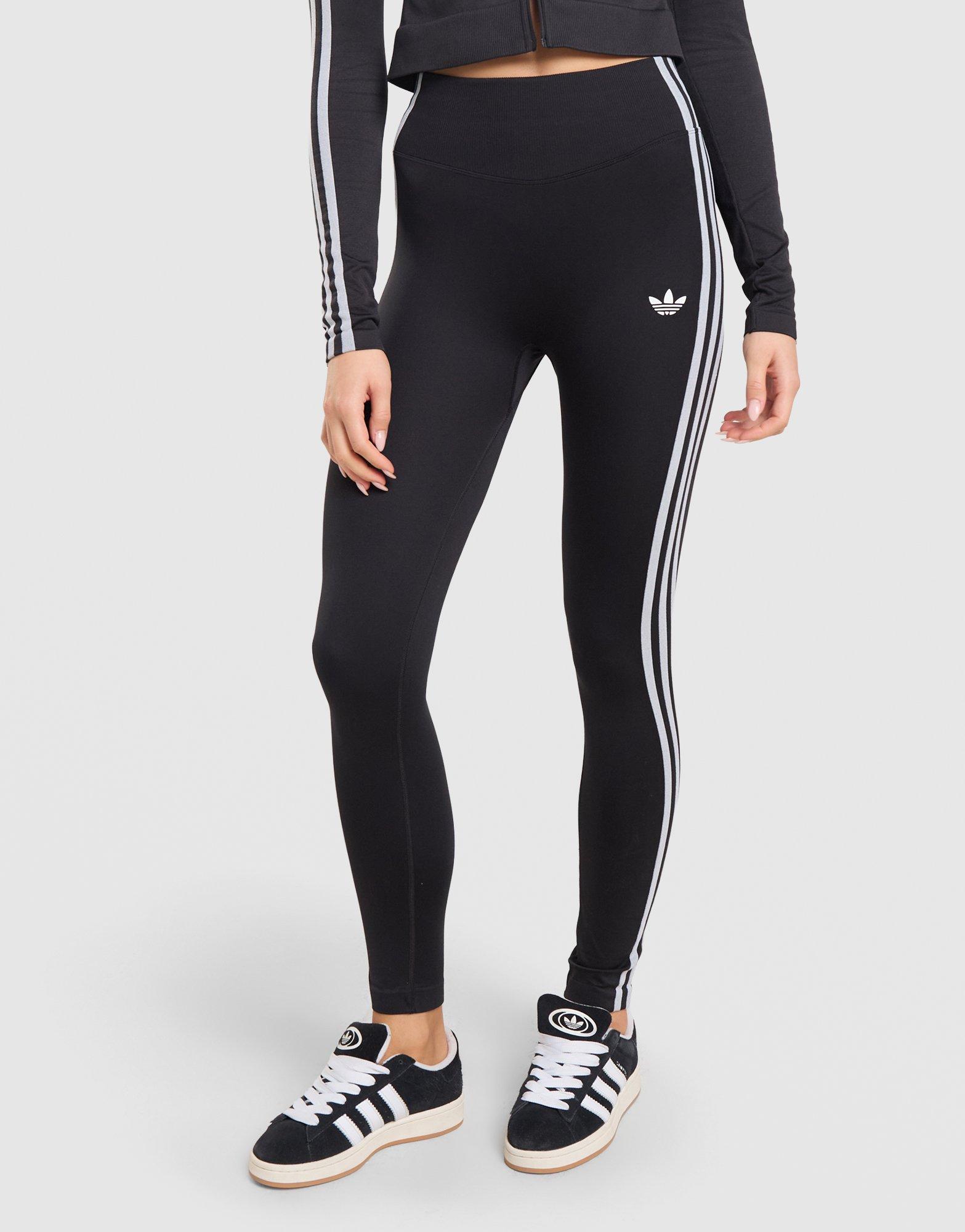 adidas Originals Legging sans coutures 3-Stripes