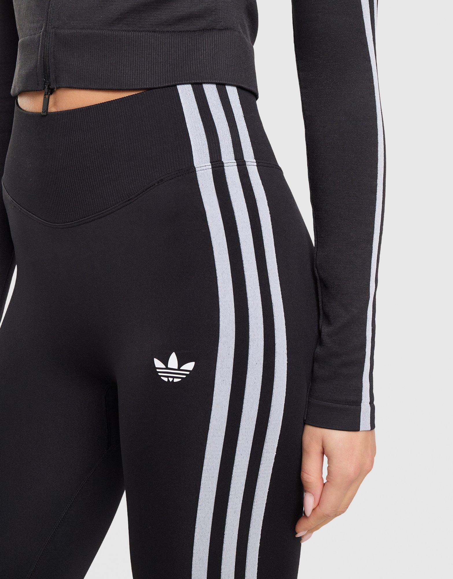 adidas Originals Legging sans coutures 3-Stripes
