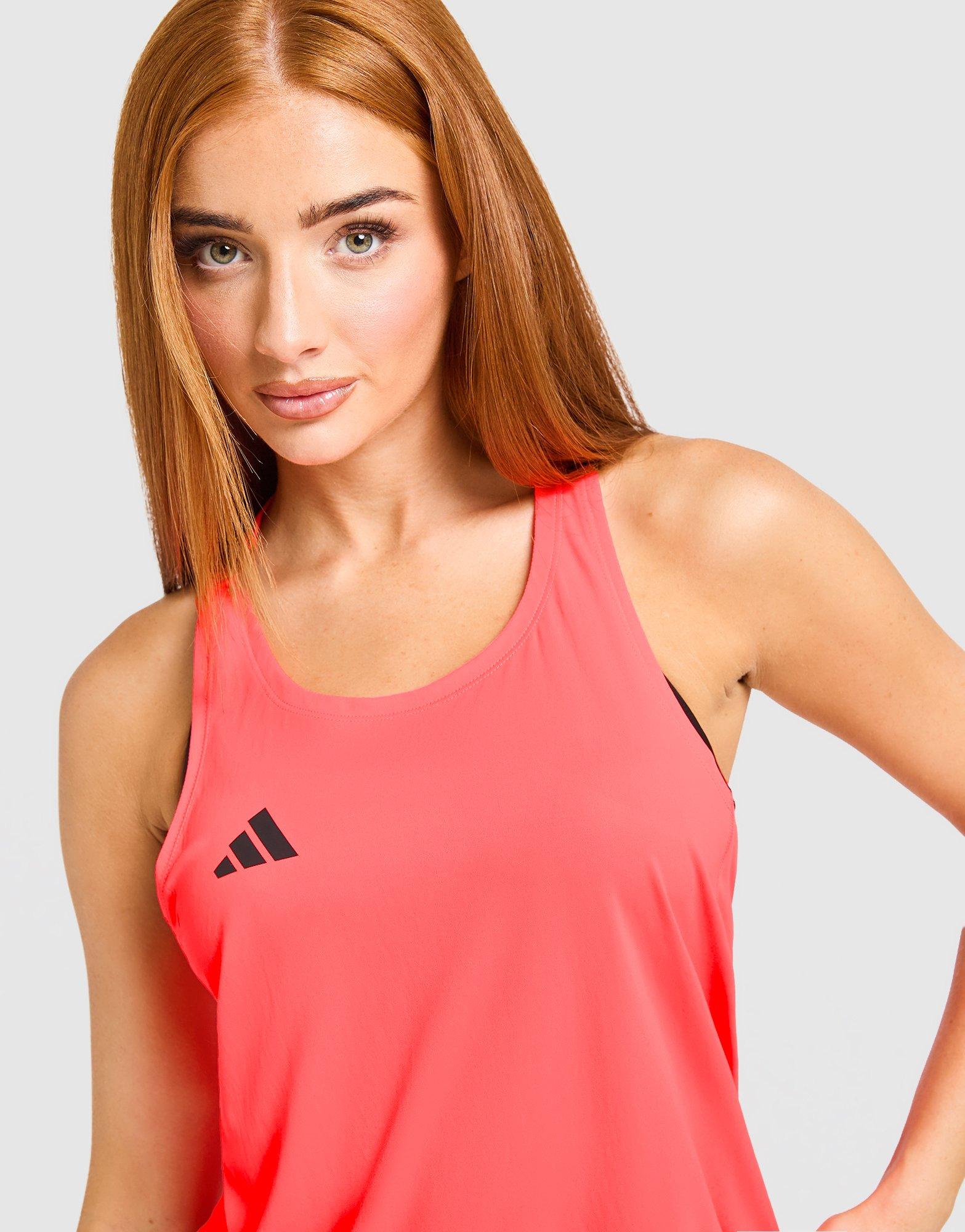 adidas Adizero Essentials Tank Top