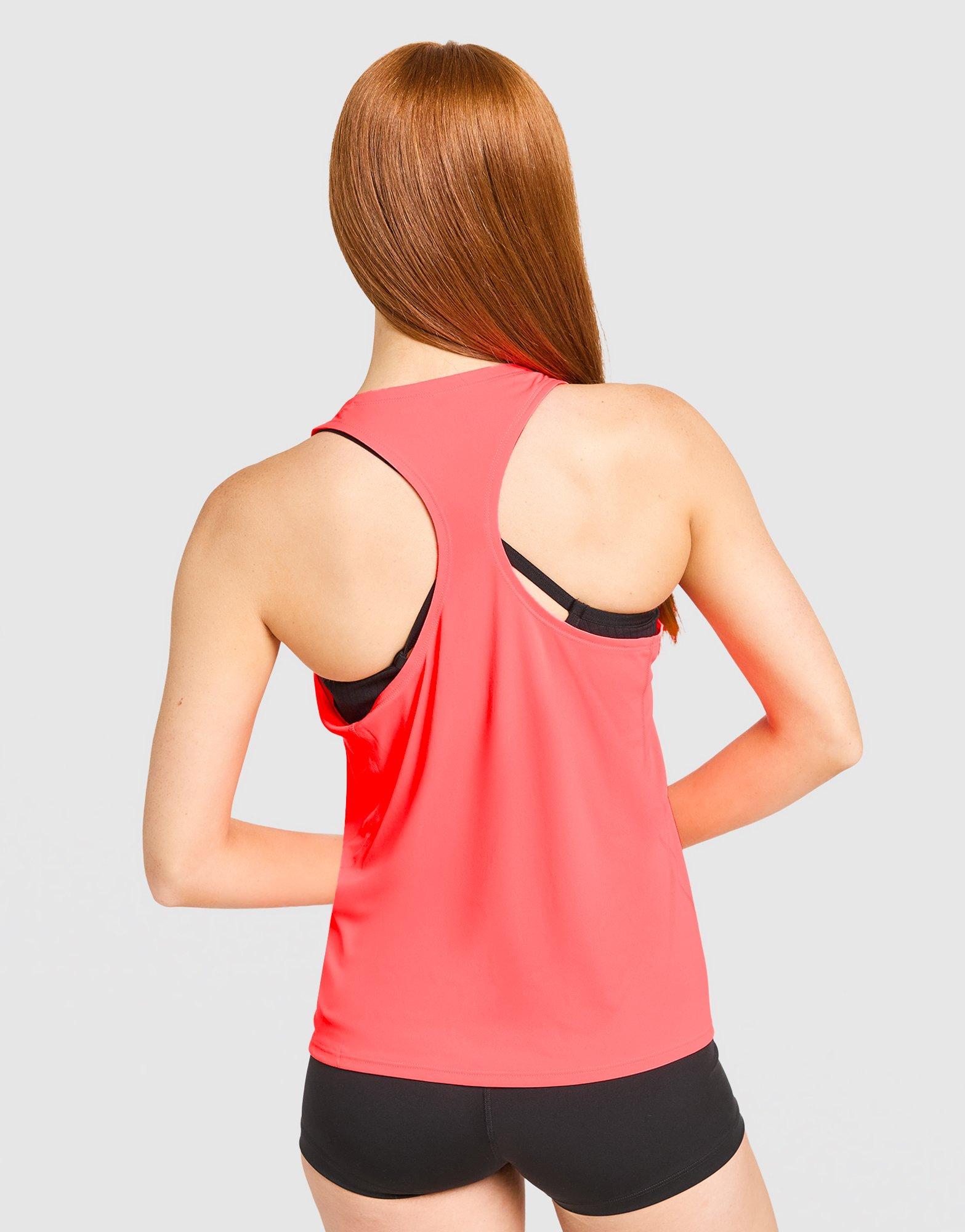 adidas Adizero Essentials Tank Top