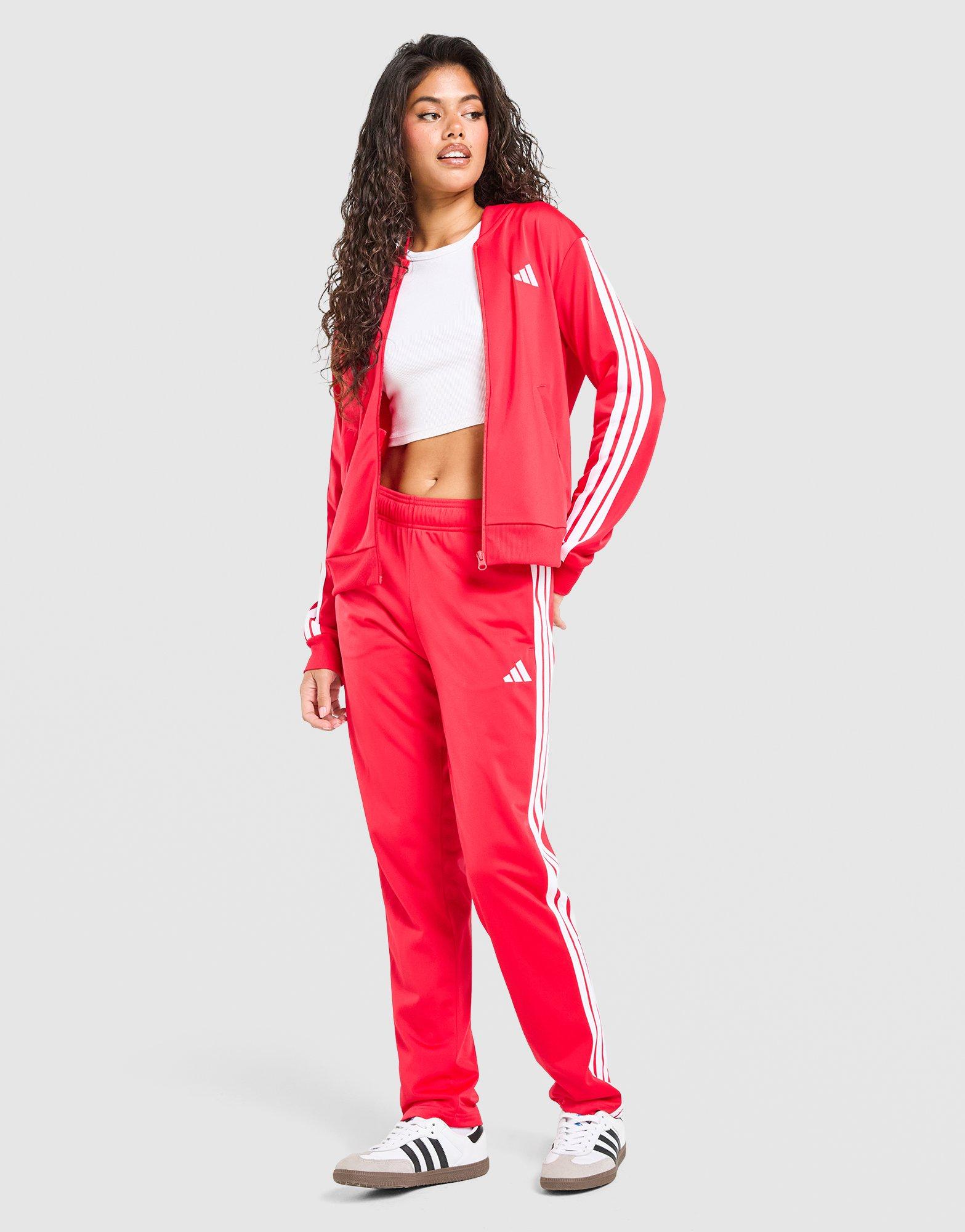 adidas 3-Stripes Training Tracksuit