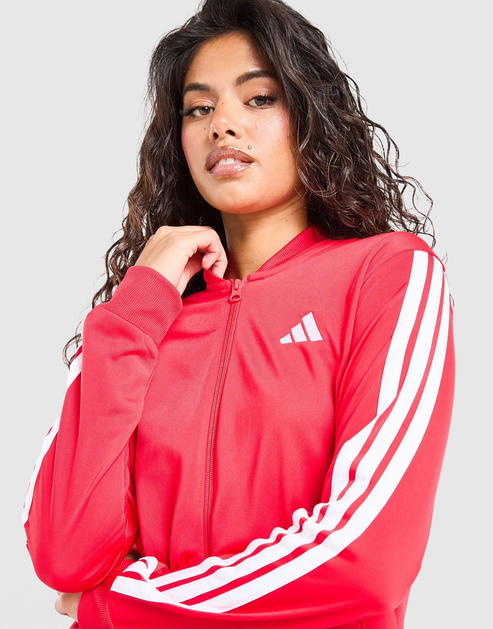 adidas 3-Stripes Training Tracksuit