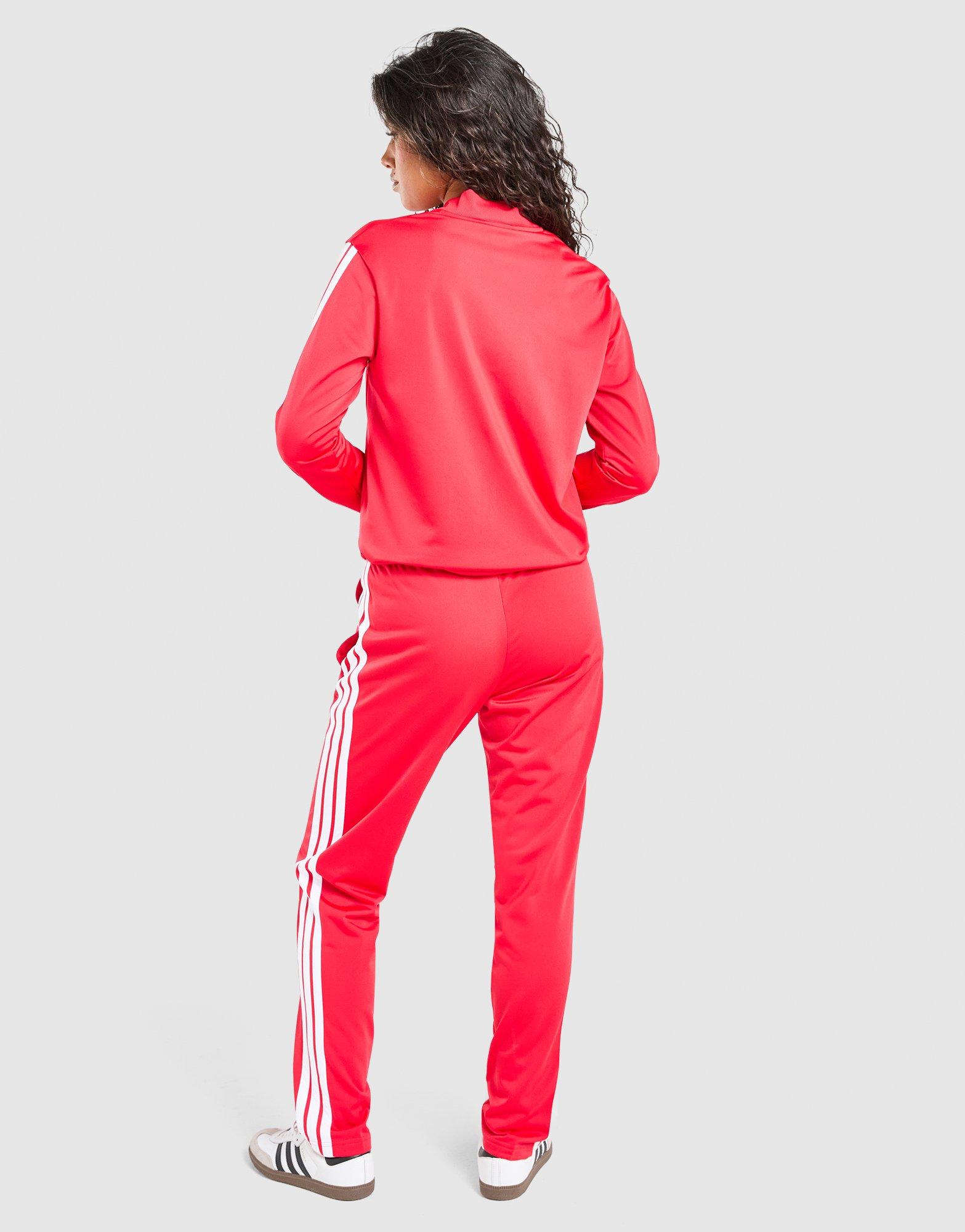 adidas 3-Stripes Training Tracksuit