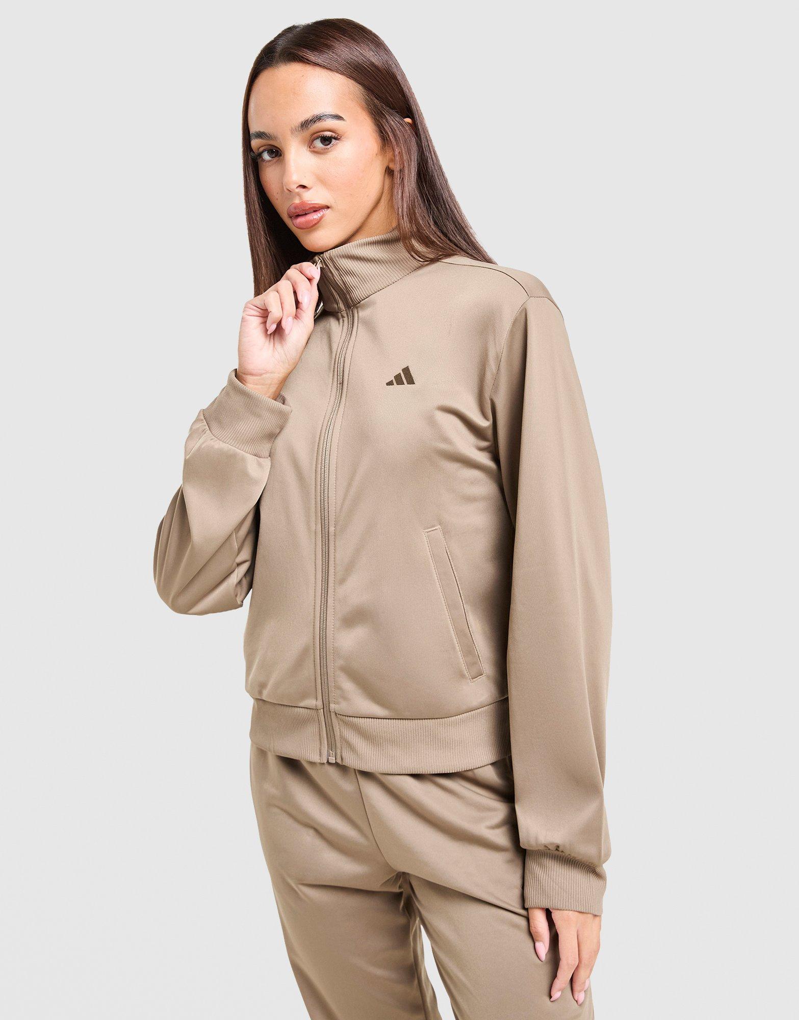 adidas Cosy Tracksuit